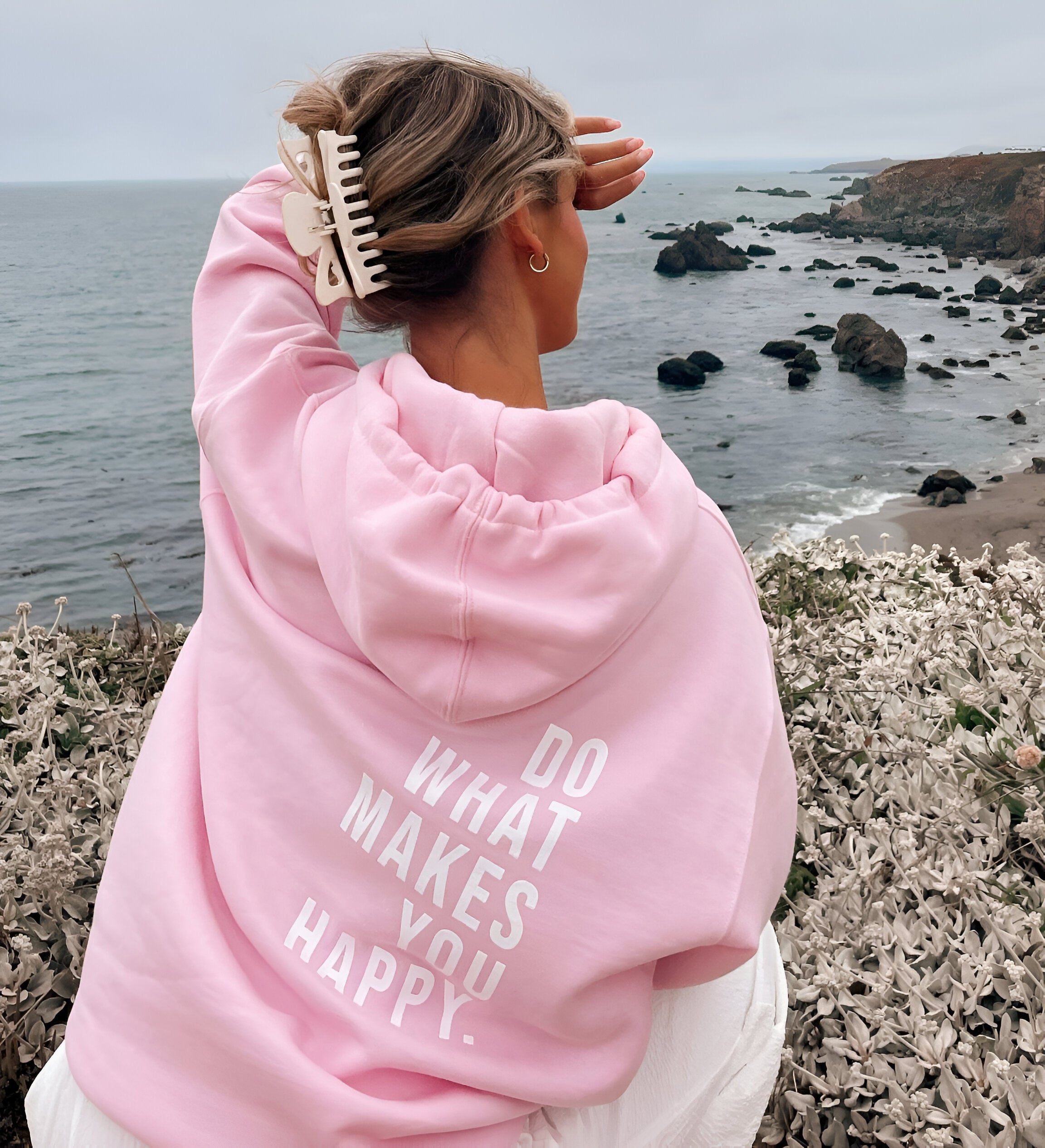 Femme™ | Casual Hoodie Jacket