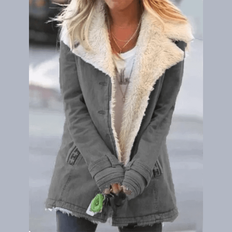 Femme™ | Classic Comfortable Jacket