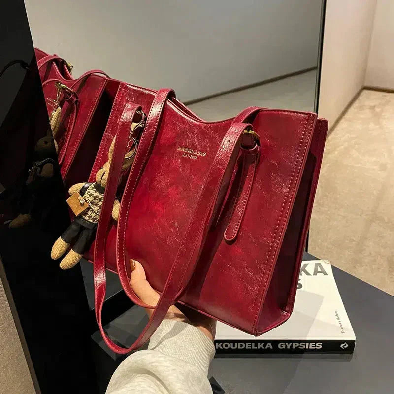 Femme™ | Shoulder Bag