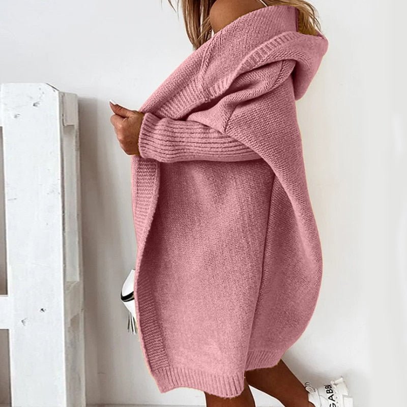 Femme™ | Stylish Cardigan