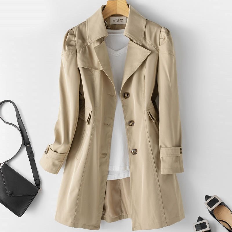 Femme™ | Fashionable Jacket