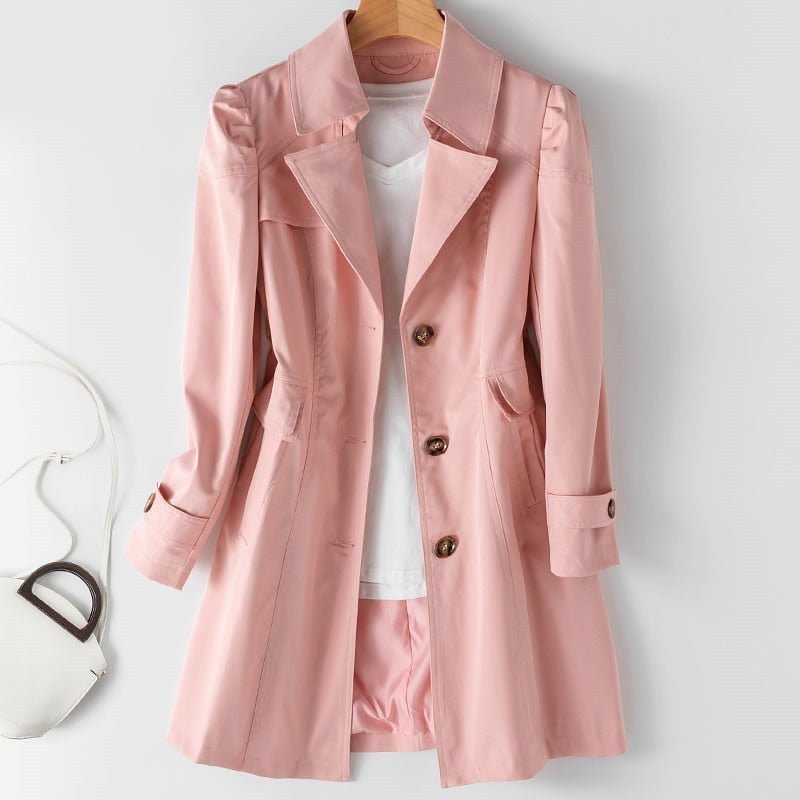 Femme™ | Fashionable Jacket