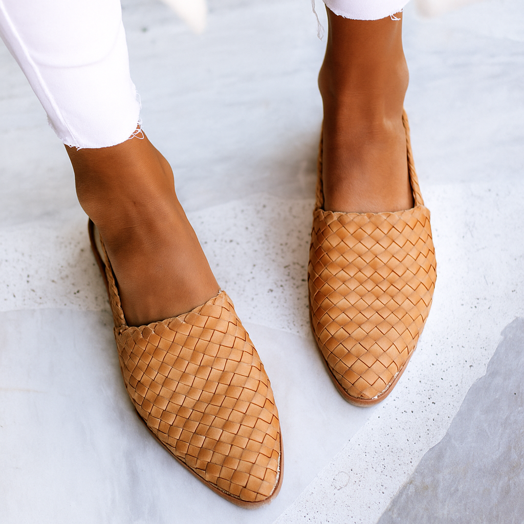 Femme™ | Classic Orthopaedic Shoes
