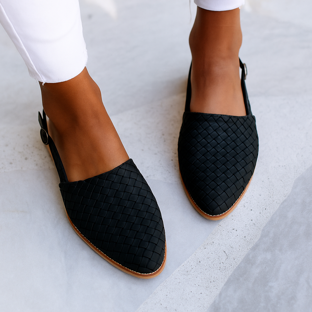 Femme™ | Classic Orthopaedic Shoes