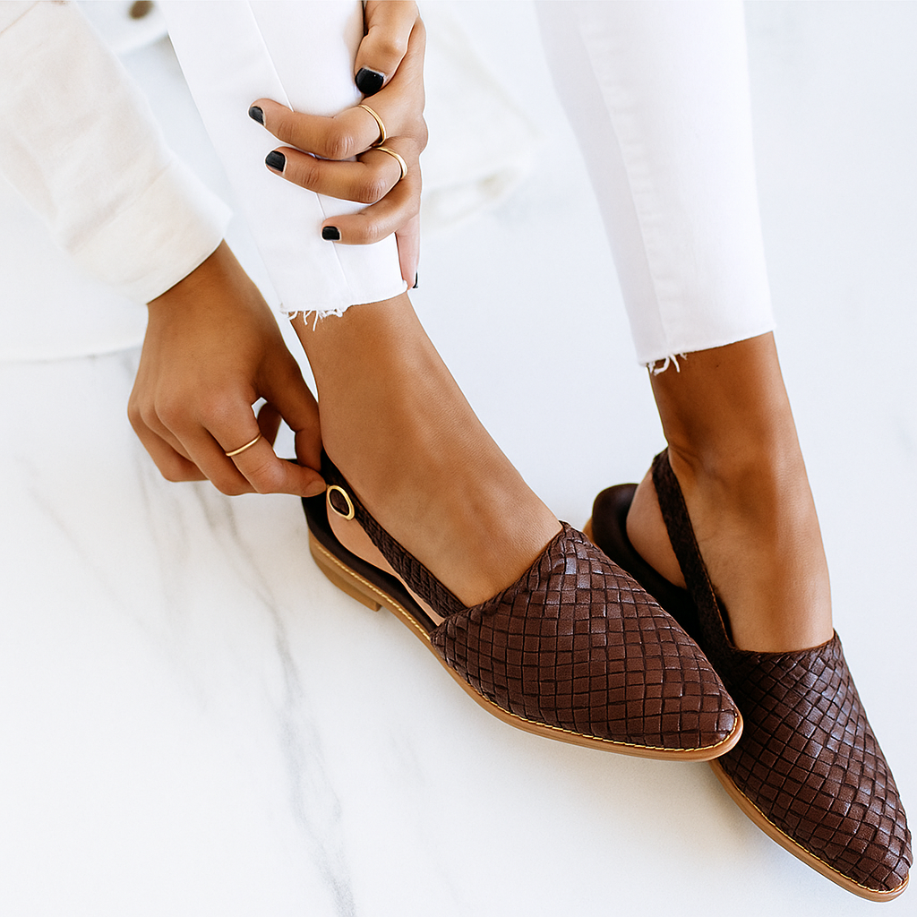 Femme™ | Classic Orthopaedic Shoes