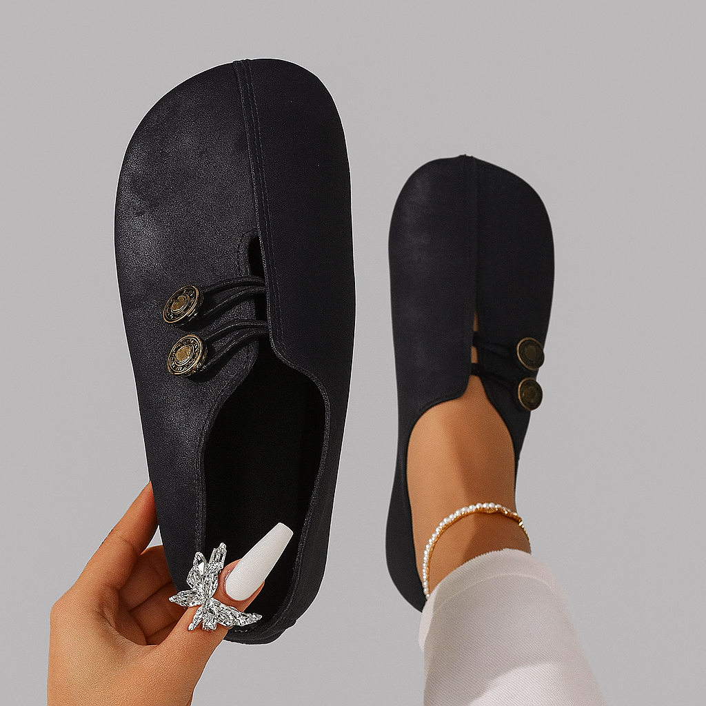 Femme™ | Orthopaedic Comfort Shoe