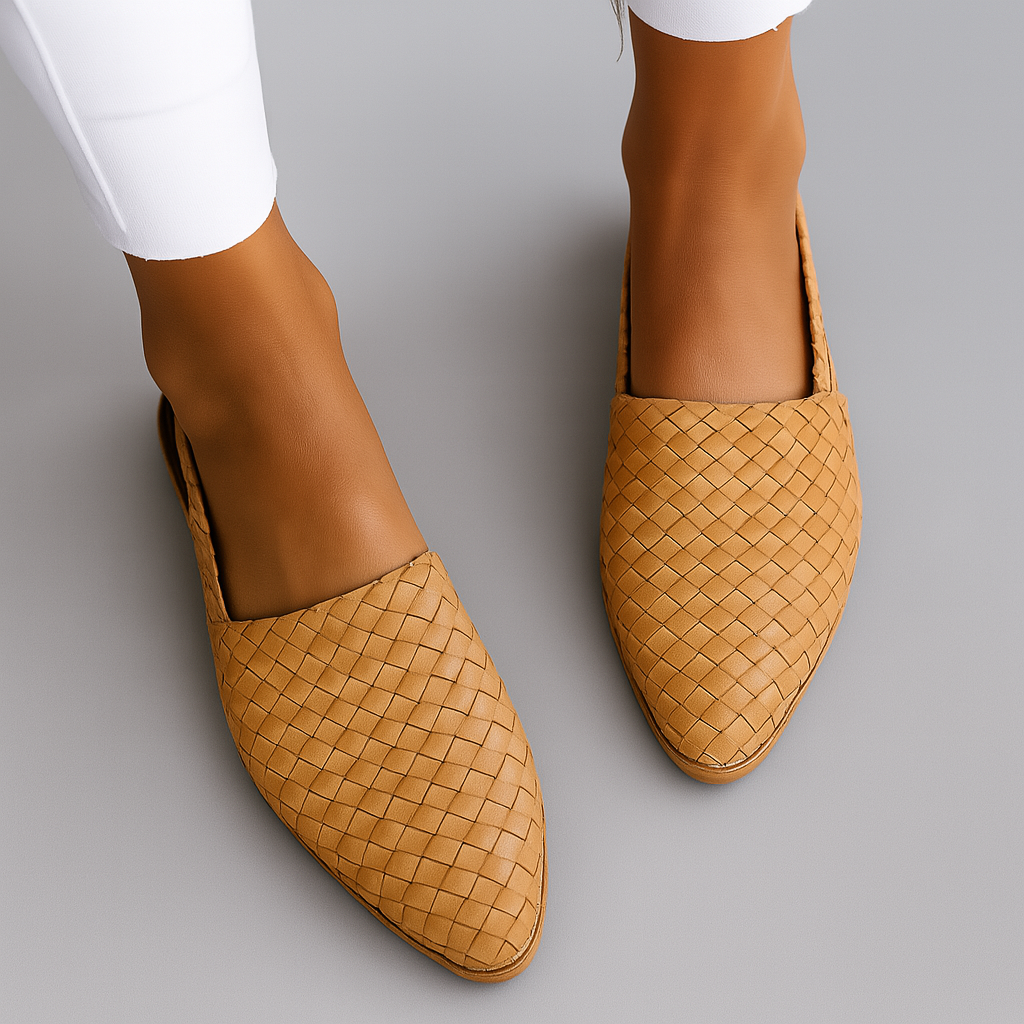 Femme™ | Classic Orthopaedic Shoes