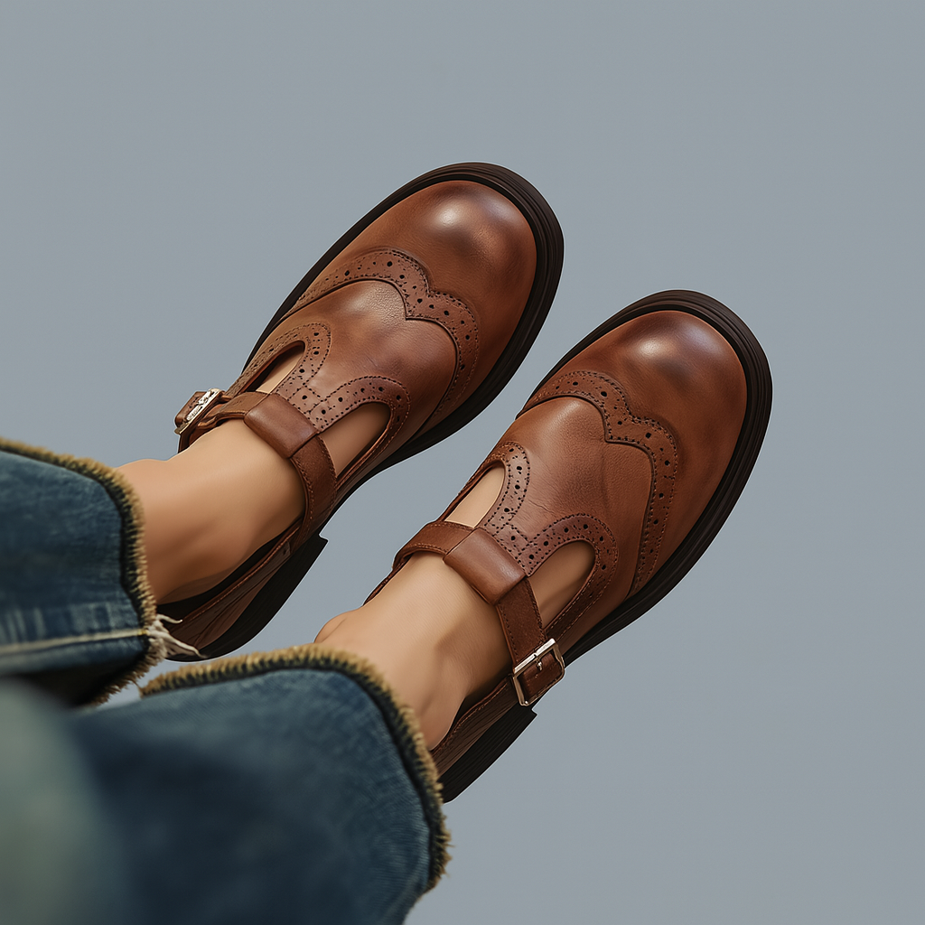 Femme™ | Classic Shoes