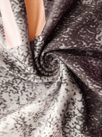 Femme™ | Chic Vintage Sweatshirt