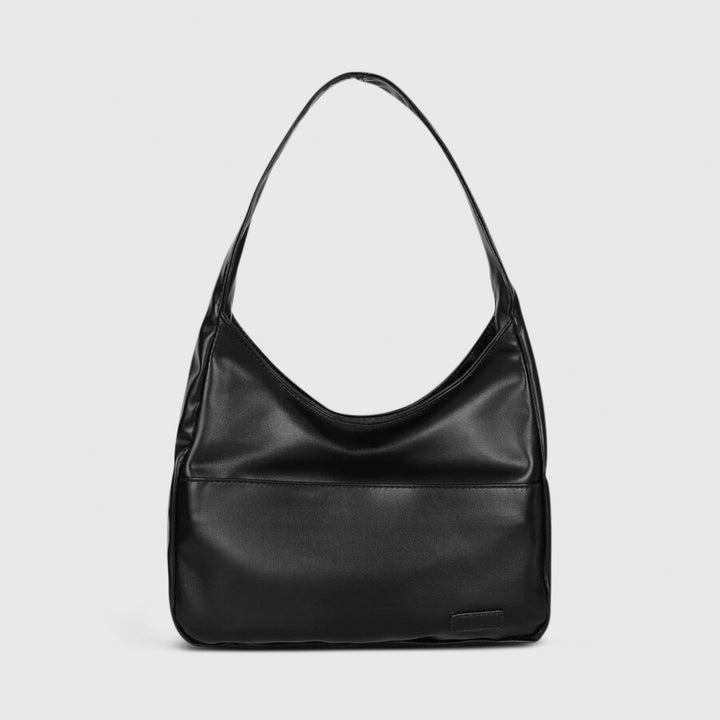 Femme™ | Minimalist Slouch Shoulder Bag