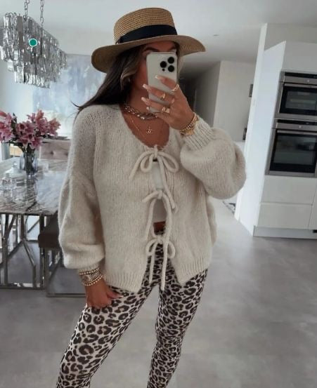 Femme™ | Knitwear Cardigan