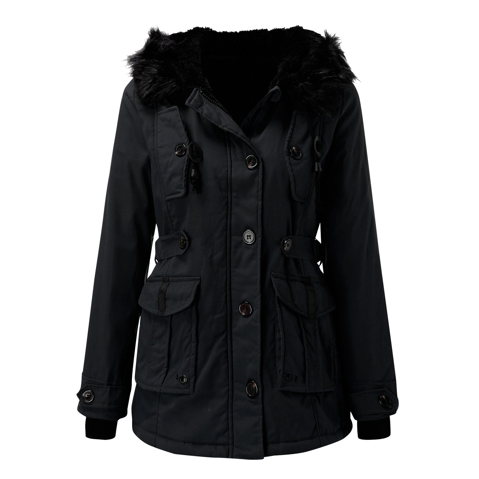 Femme™ | Stylish Coat