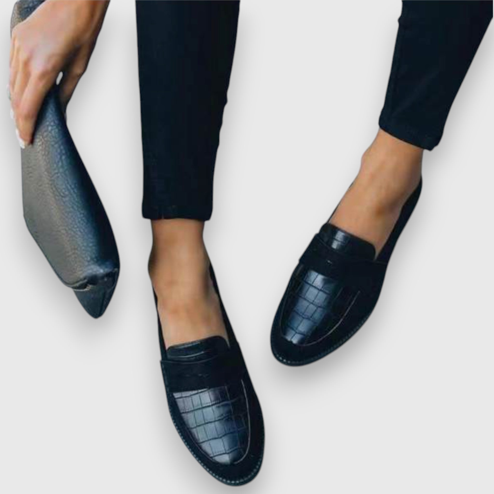 Femme™ | Loafer