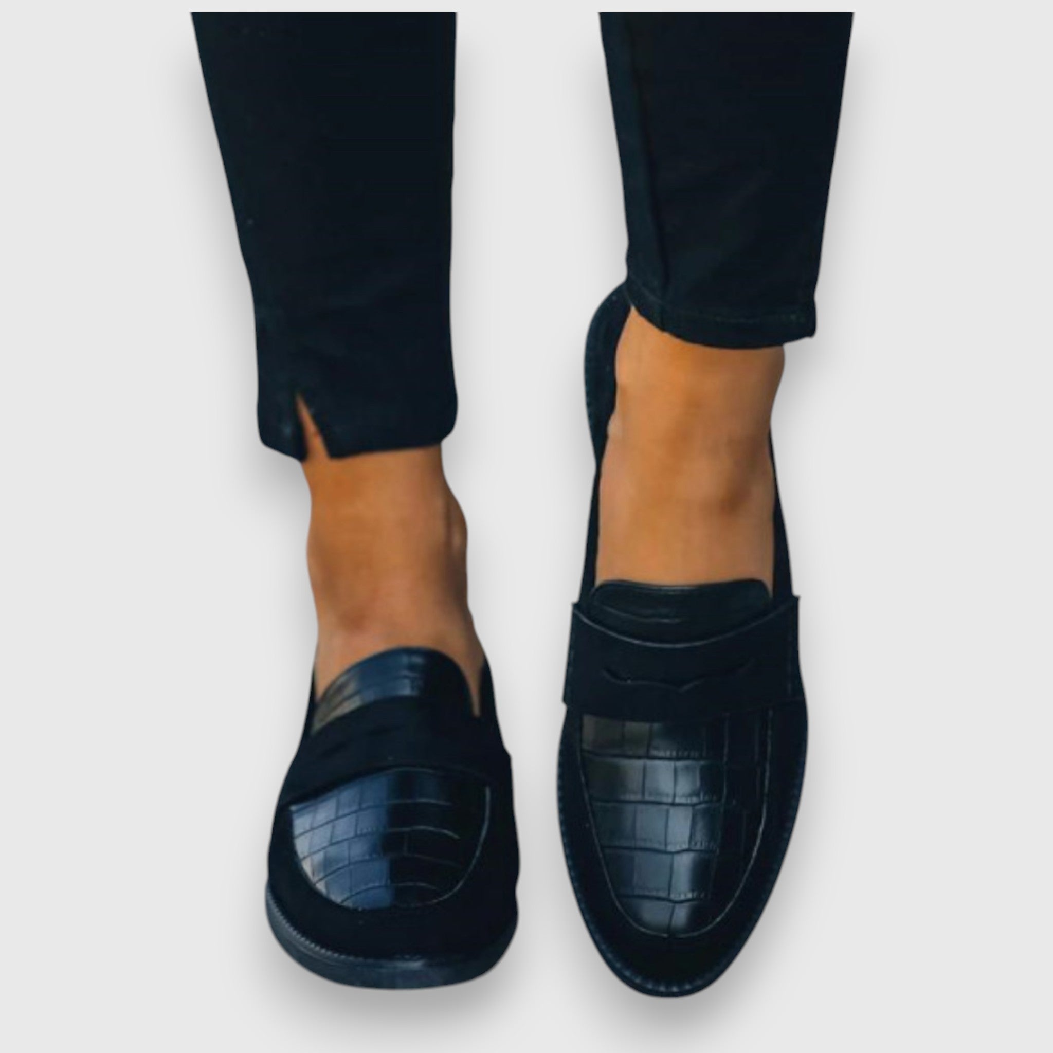 Femme™ | Loafer