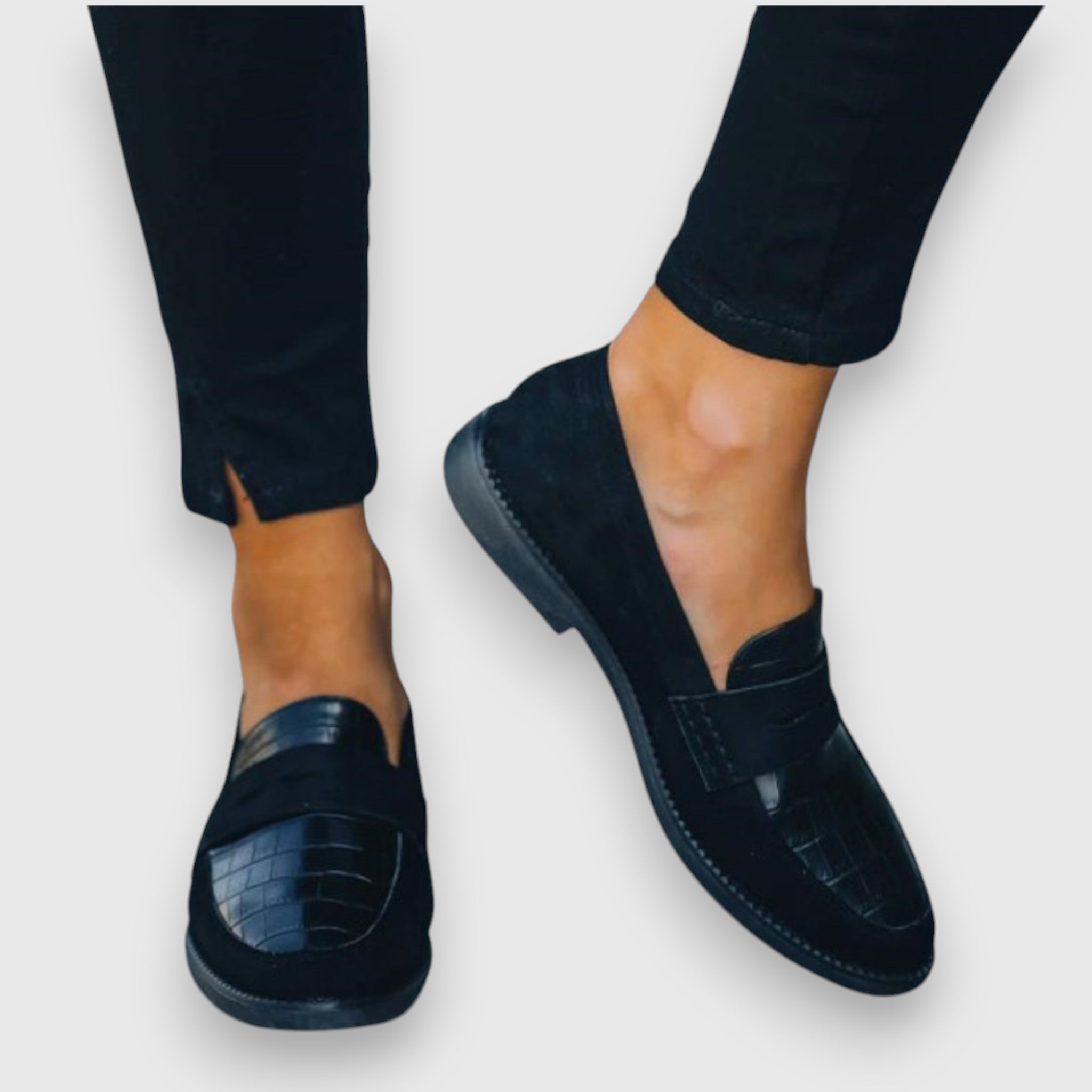 Femme™ | Loafer