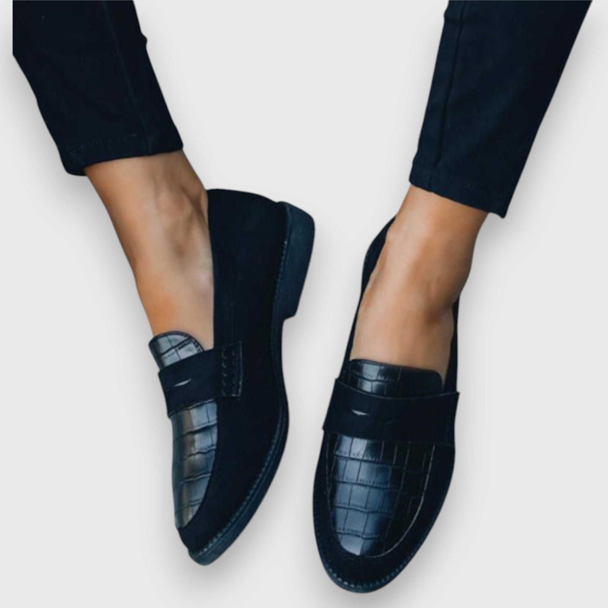 Femme™ | Loafer