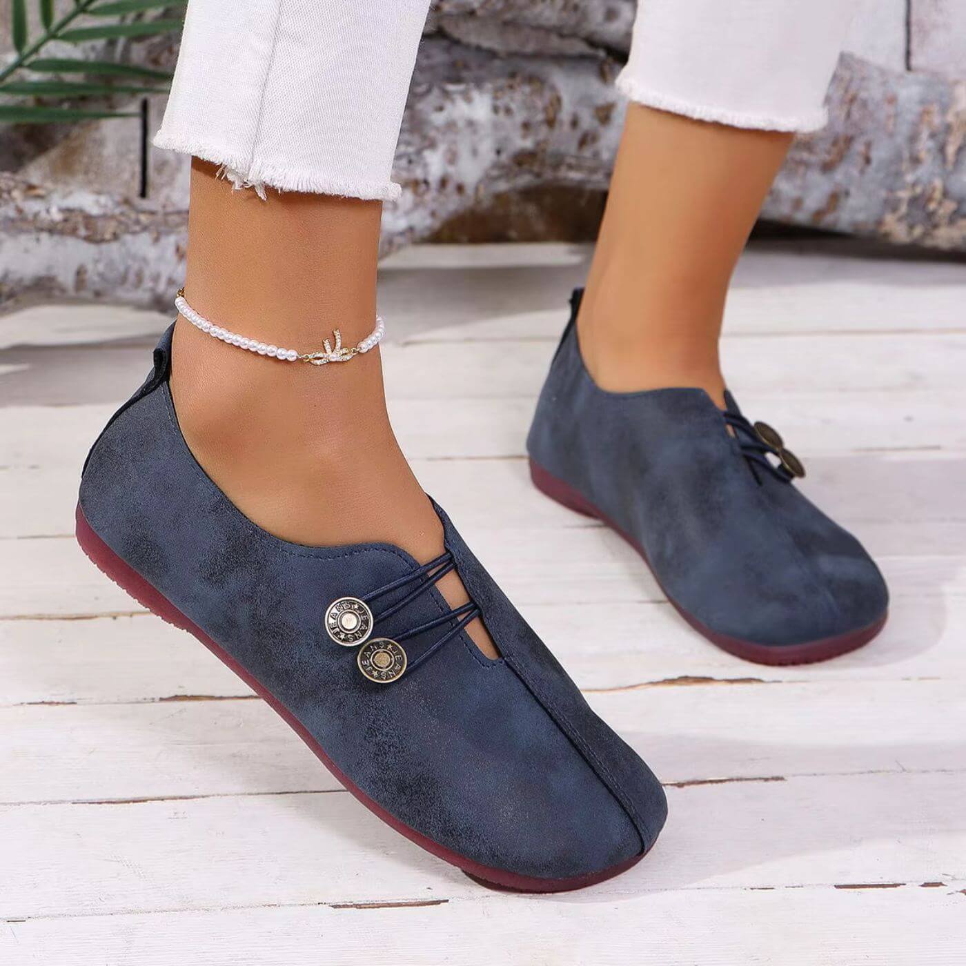 Femme™ | Orthopaedic Comfort Shoe
