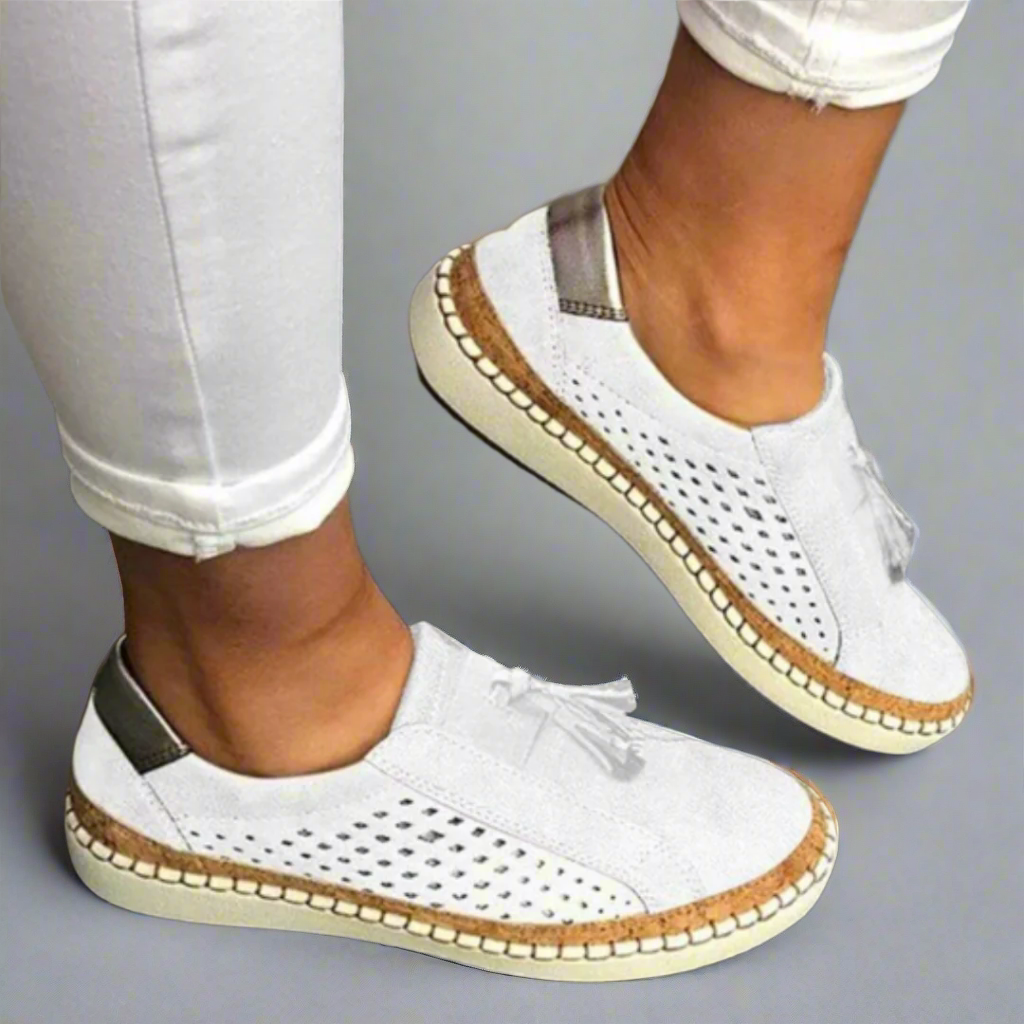 Femme™ | Breathable and Non-Slip Orthopaedic Shoes