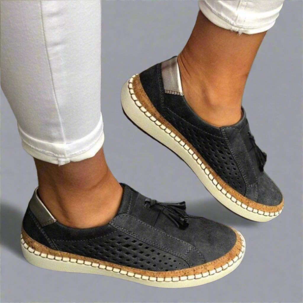 Femme™ | Breathable and Non-Slip Orthopaedic Shoes