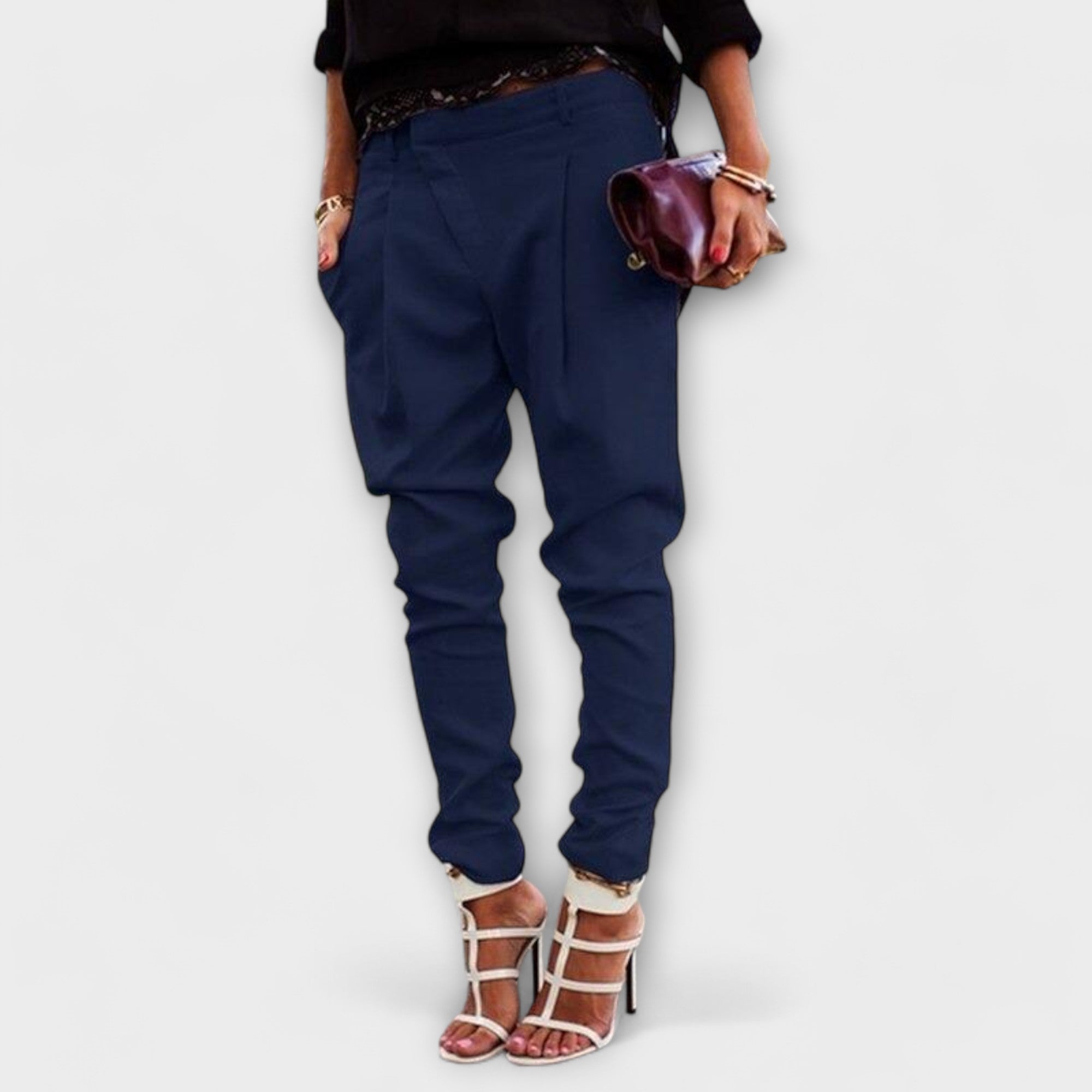 Femme™ | Elegant Trousers