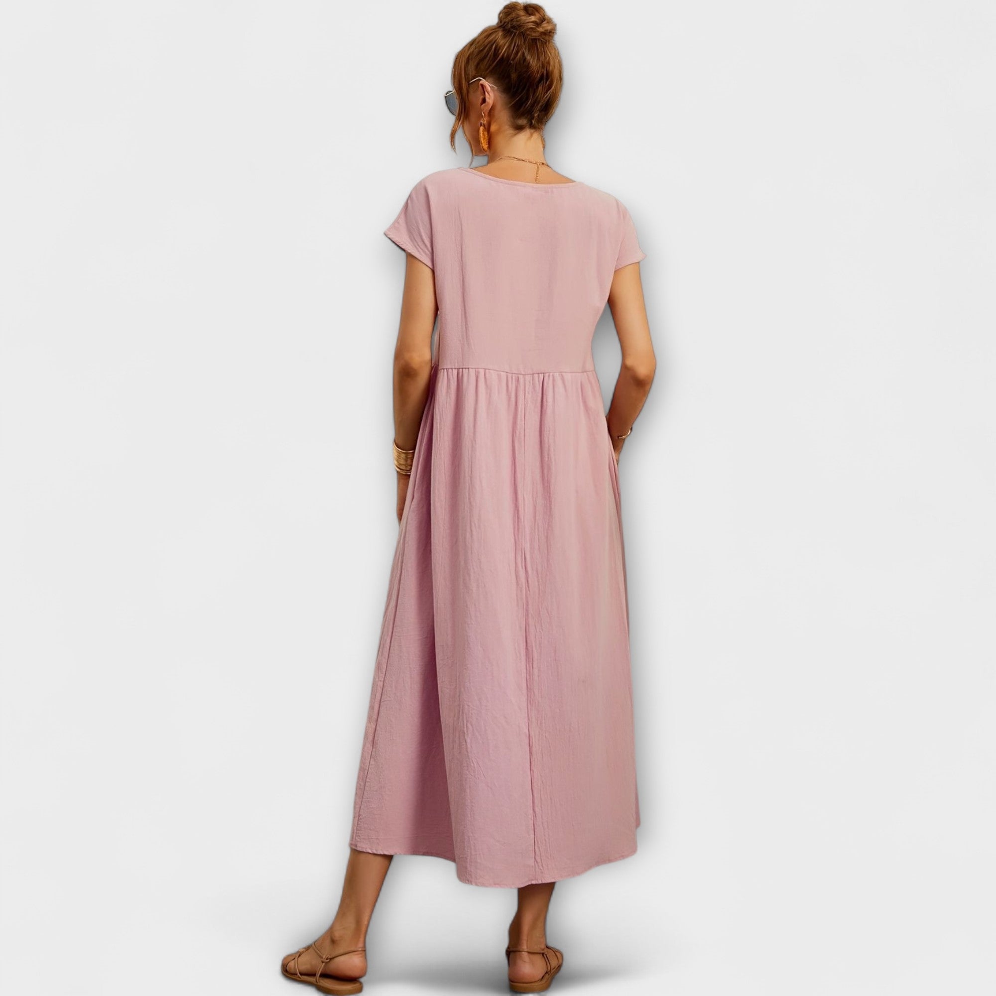 Femme™ | Elegant Dress