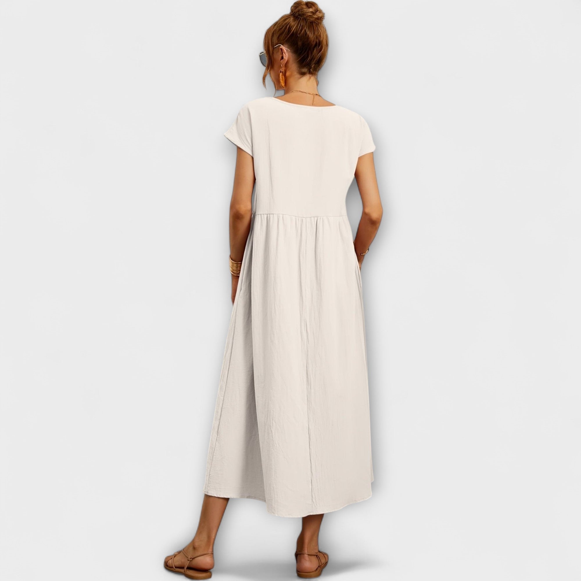 Femme™ | Elegant Dress