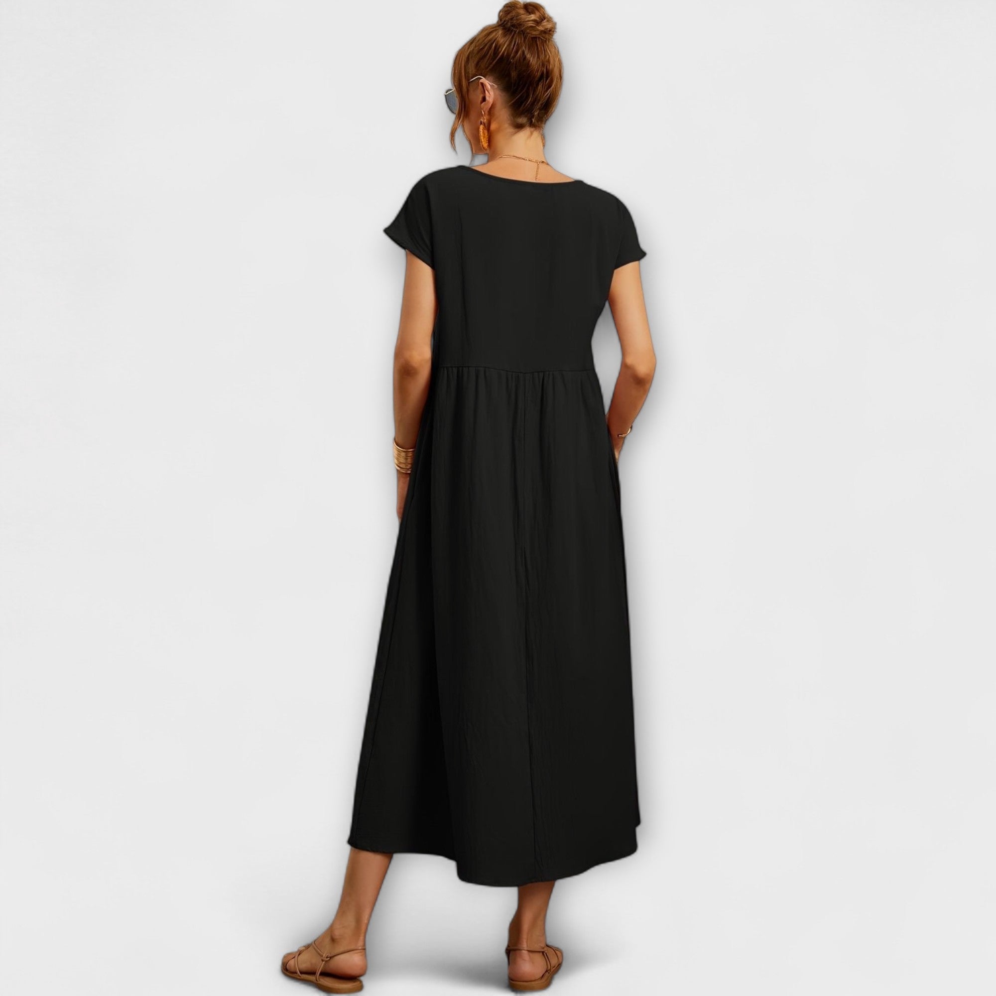 Femme™ | Elegant Dress