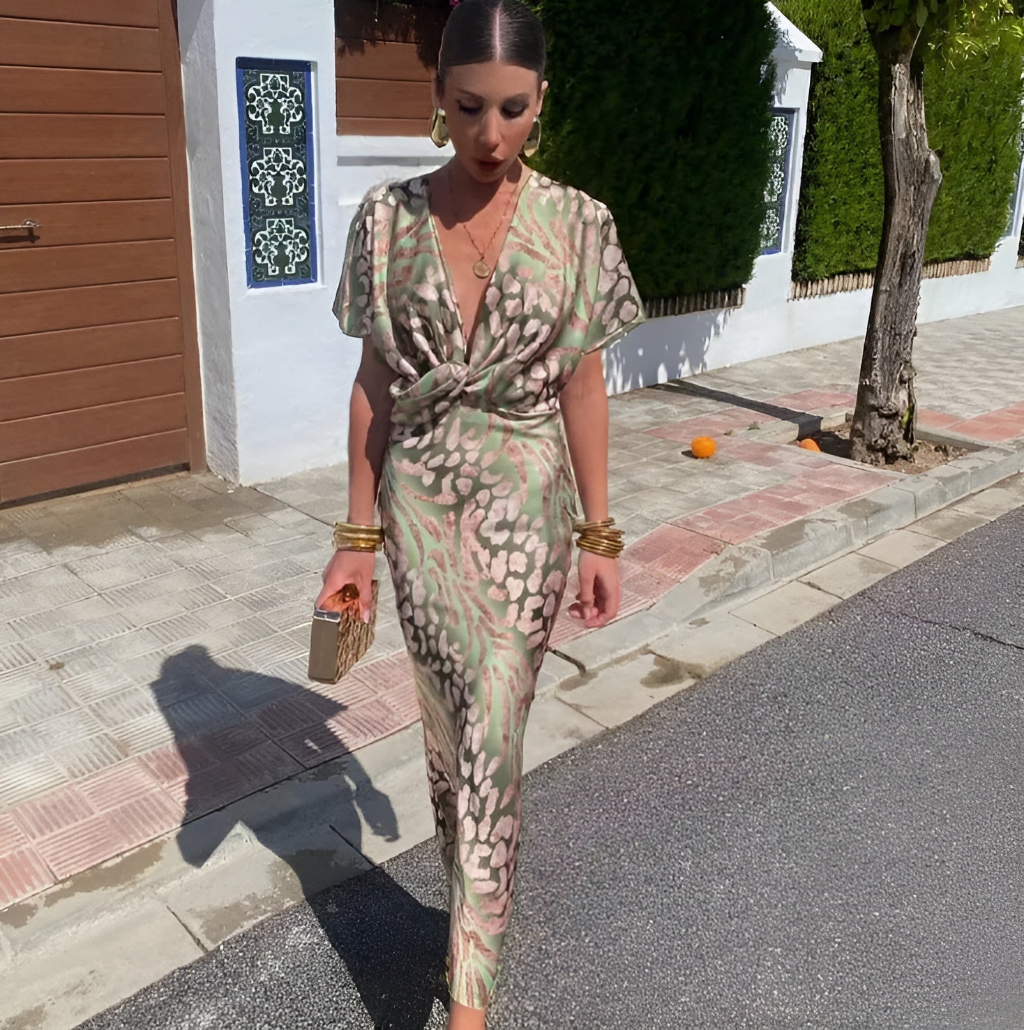 Femme™ | Elegant Dress