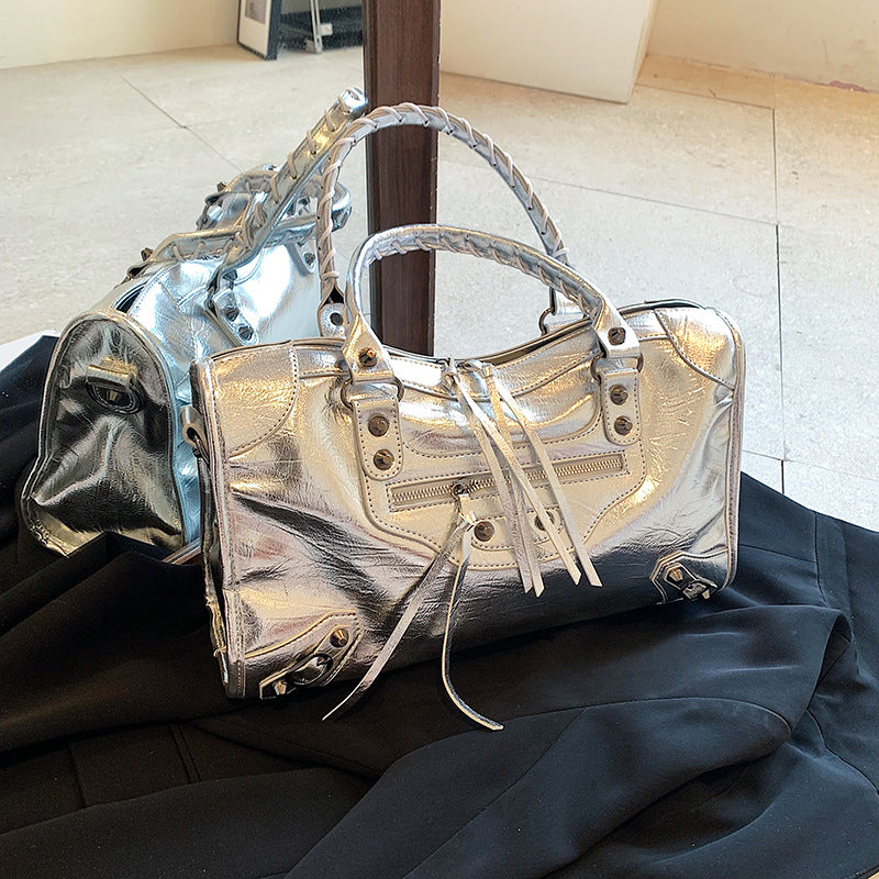 Femme™ | The French Cup Bag