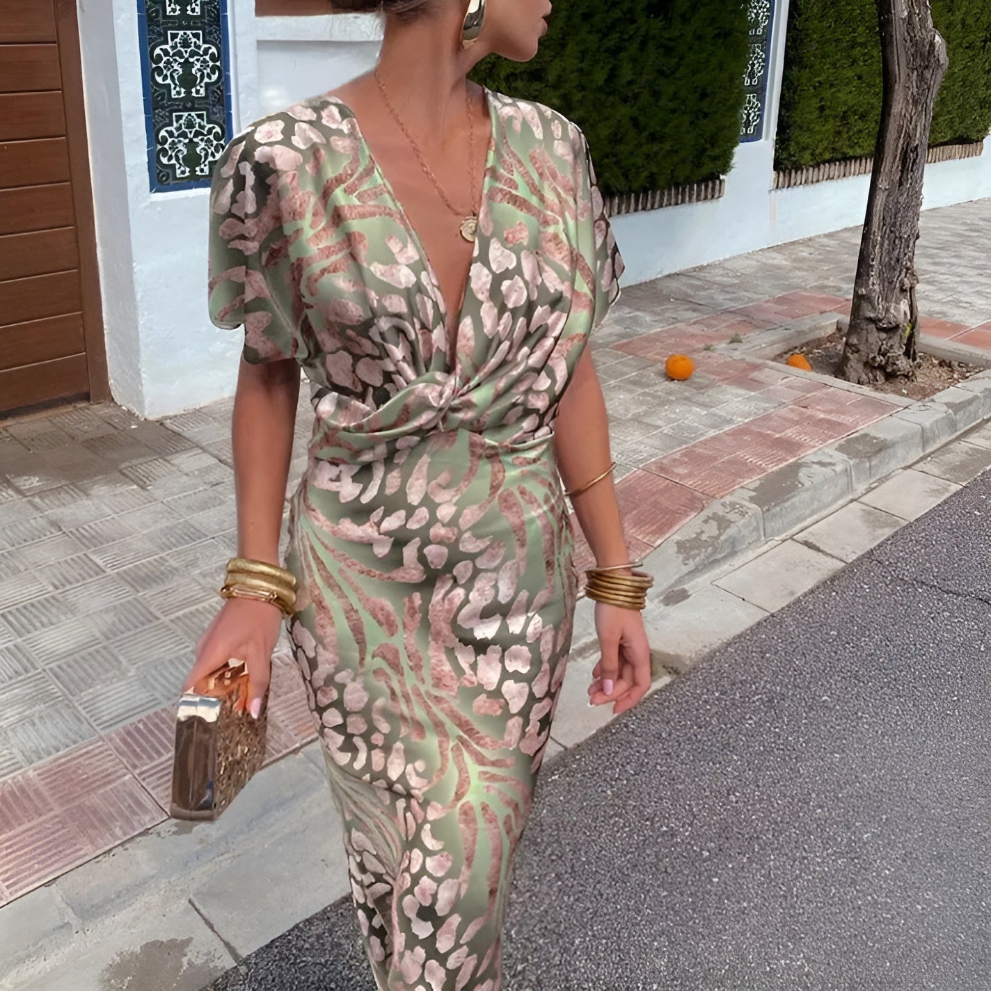 Femme™ | Elegant Dress