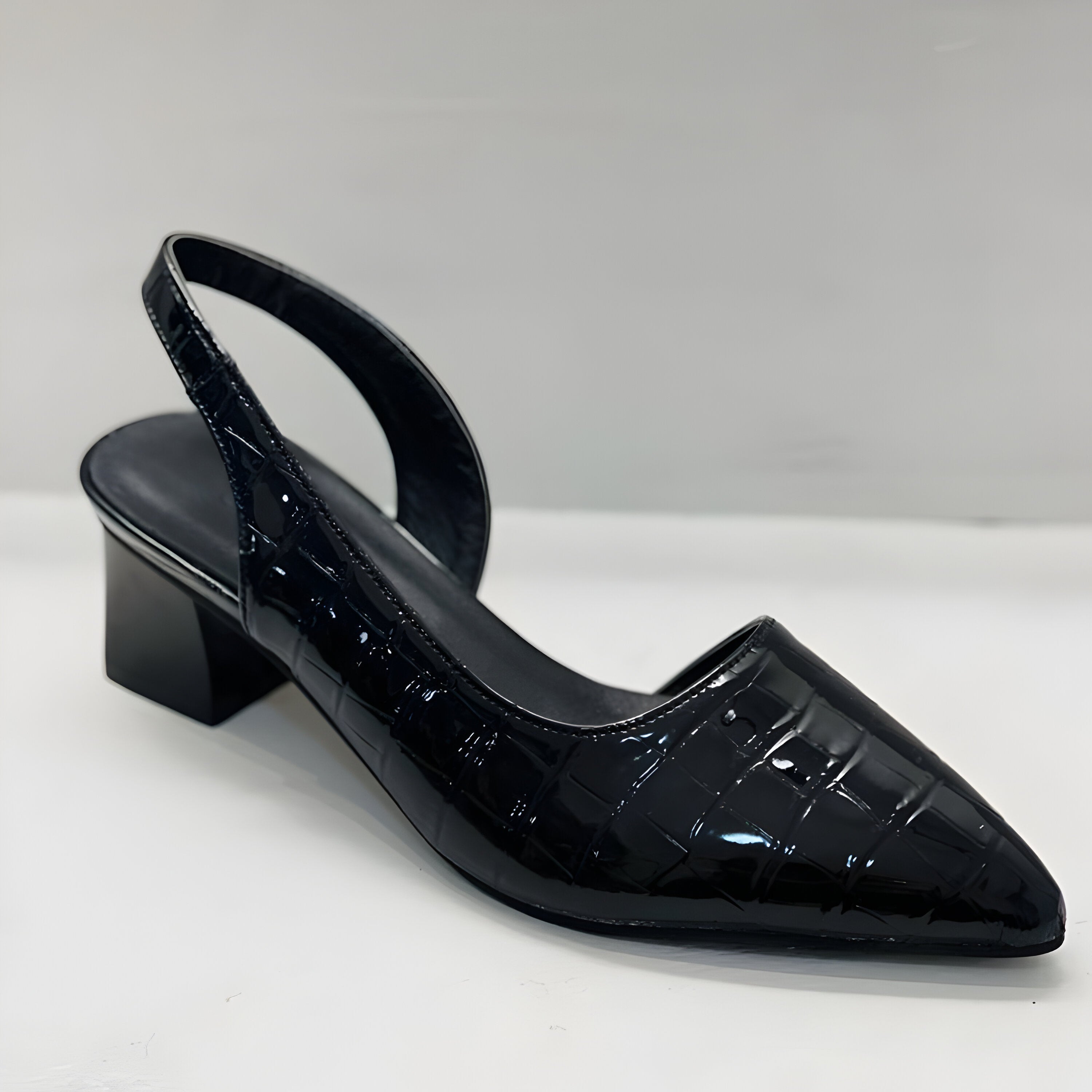 Femme™ | Orthopedic Heels