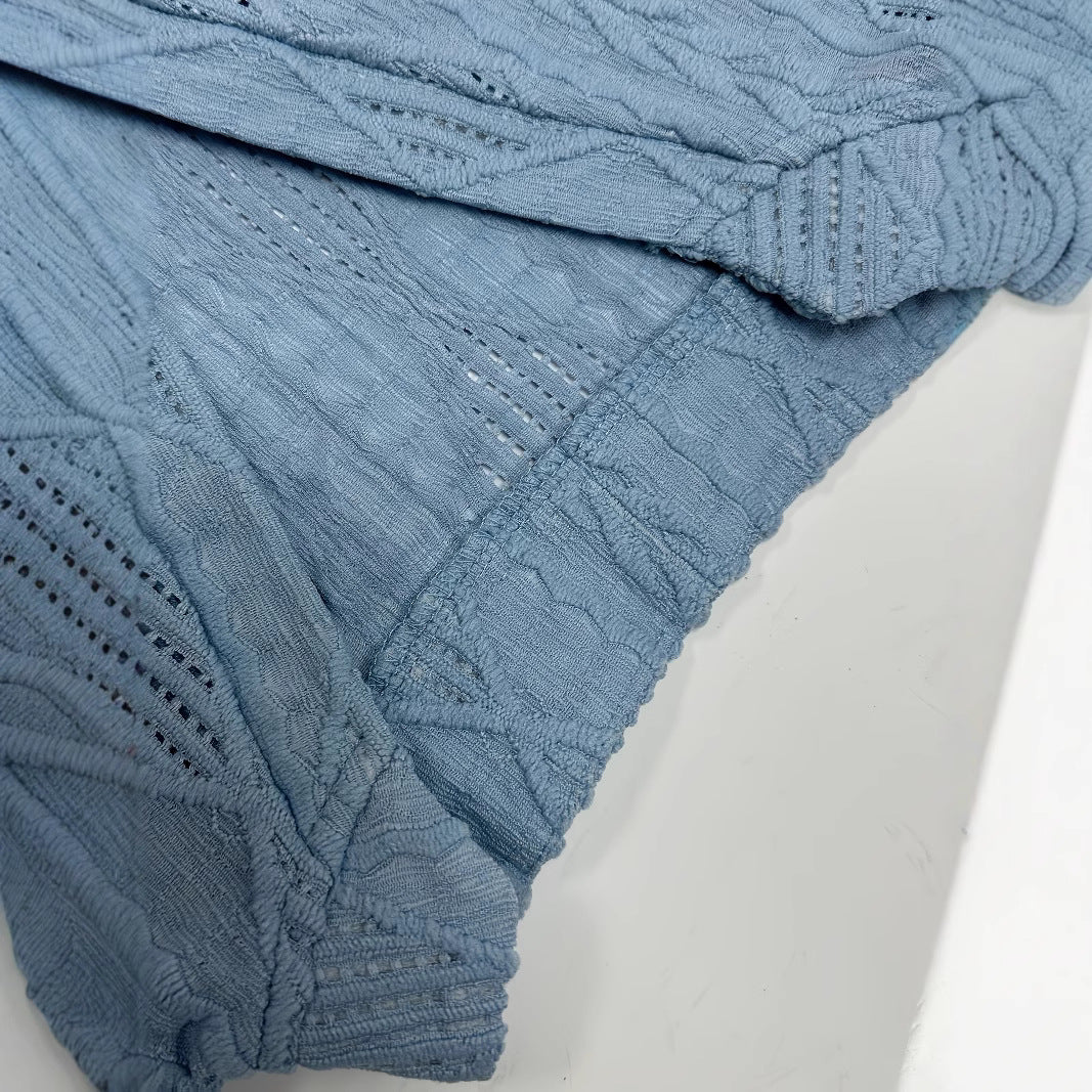 Femme™ | V-Neck Blouse