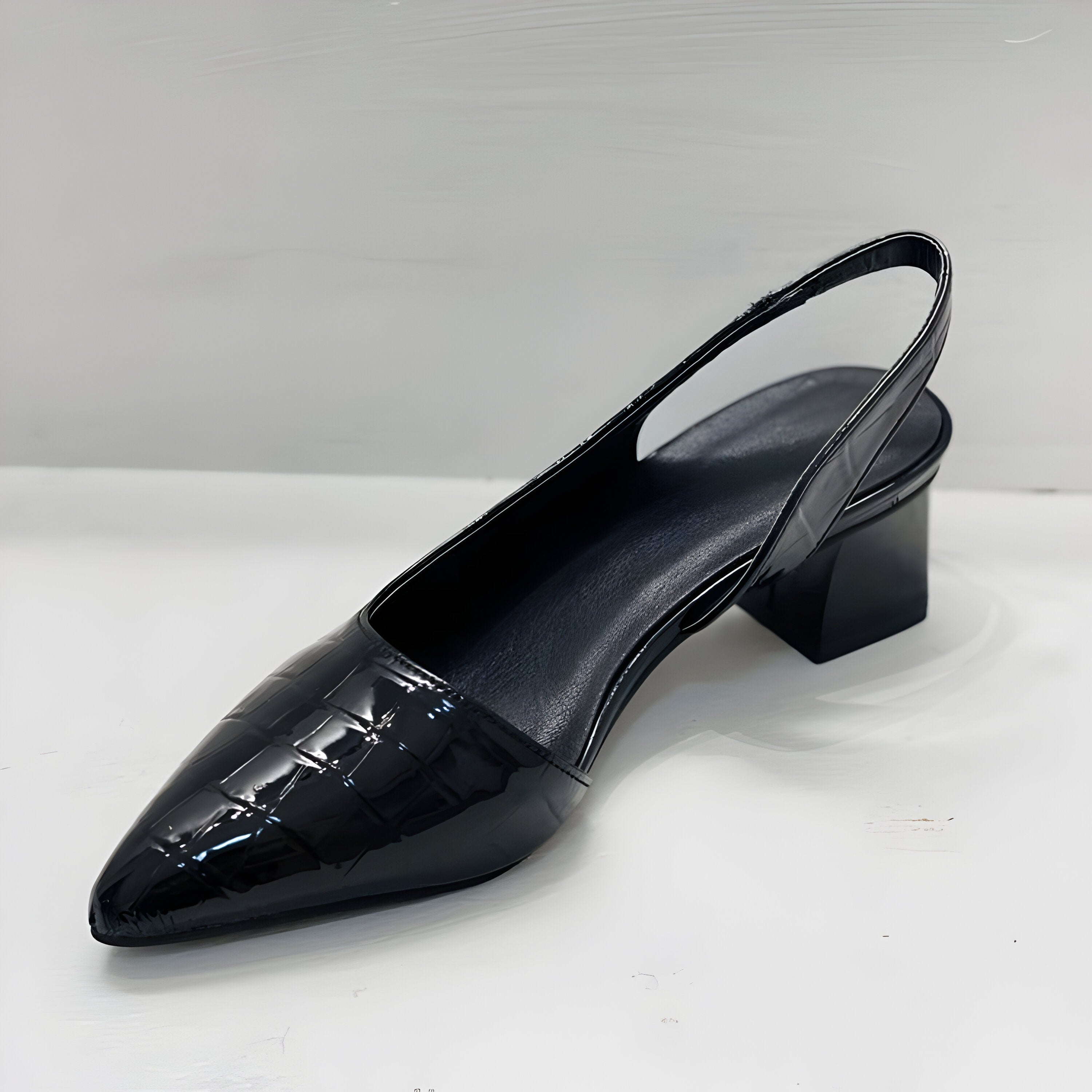 Femme™ | Orthopedic Heels