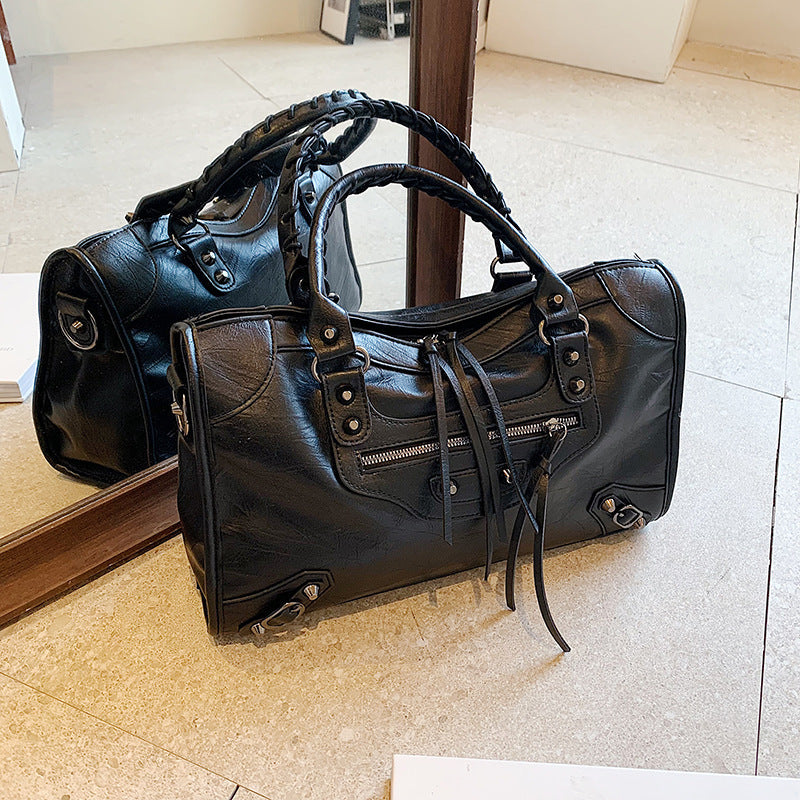 Femme™ | The French Cup Bag