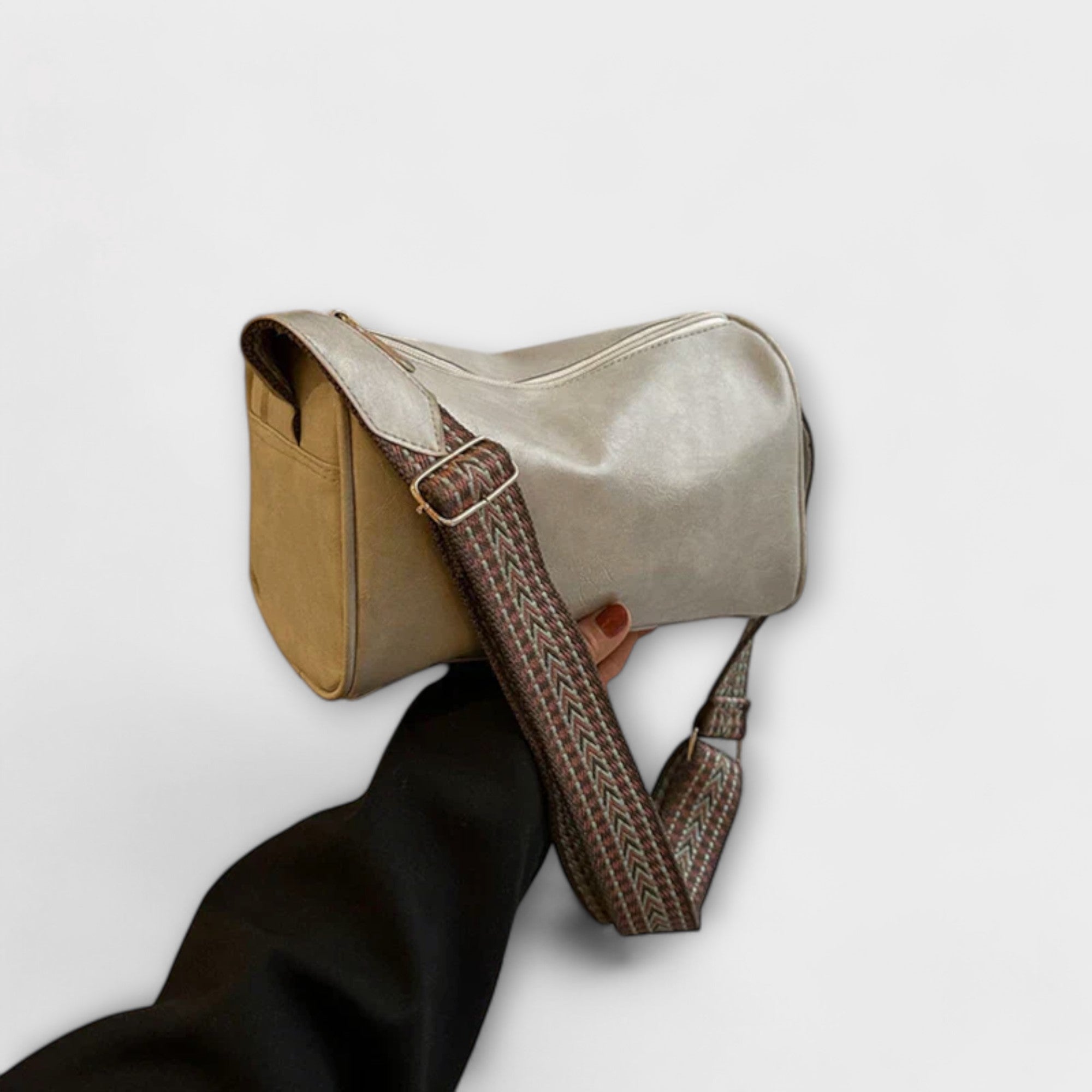 Femme™ | Vintage Crossbody Bag