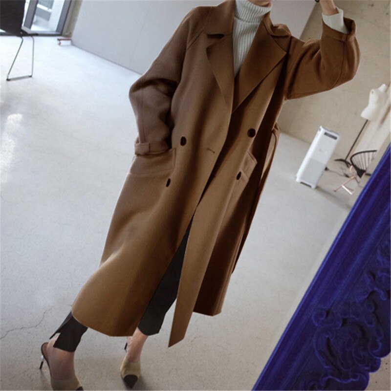 Femme™ | Elegant Coat