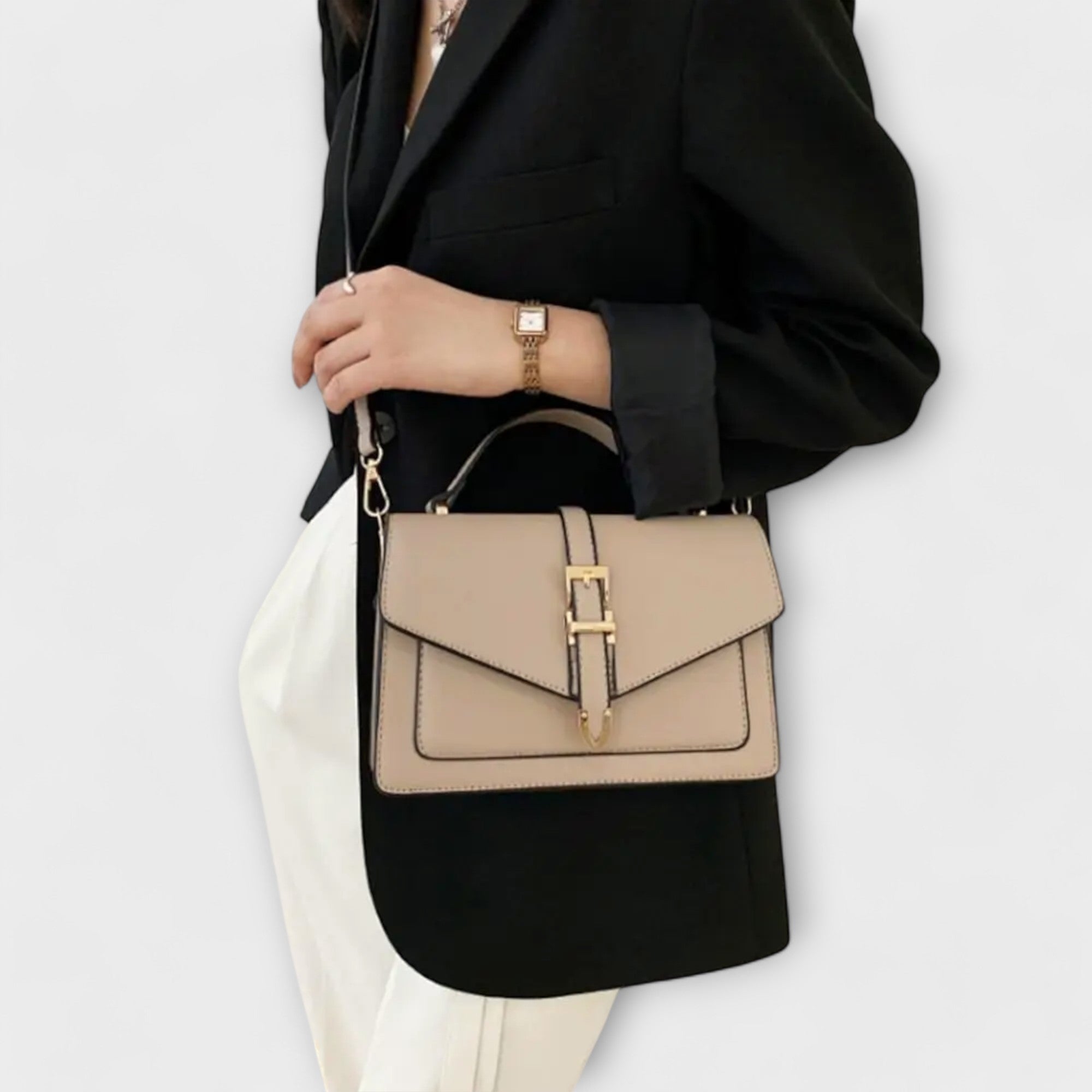 Femme™ | Classic shoulder bag