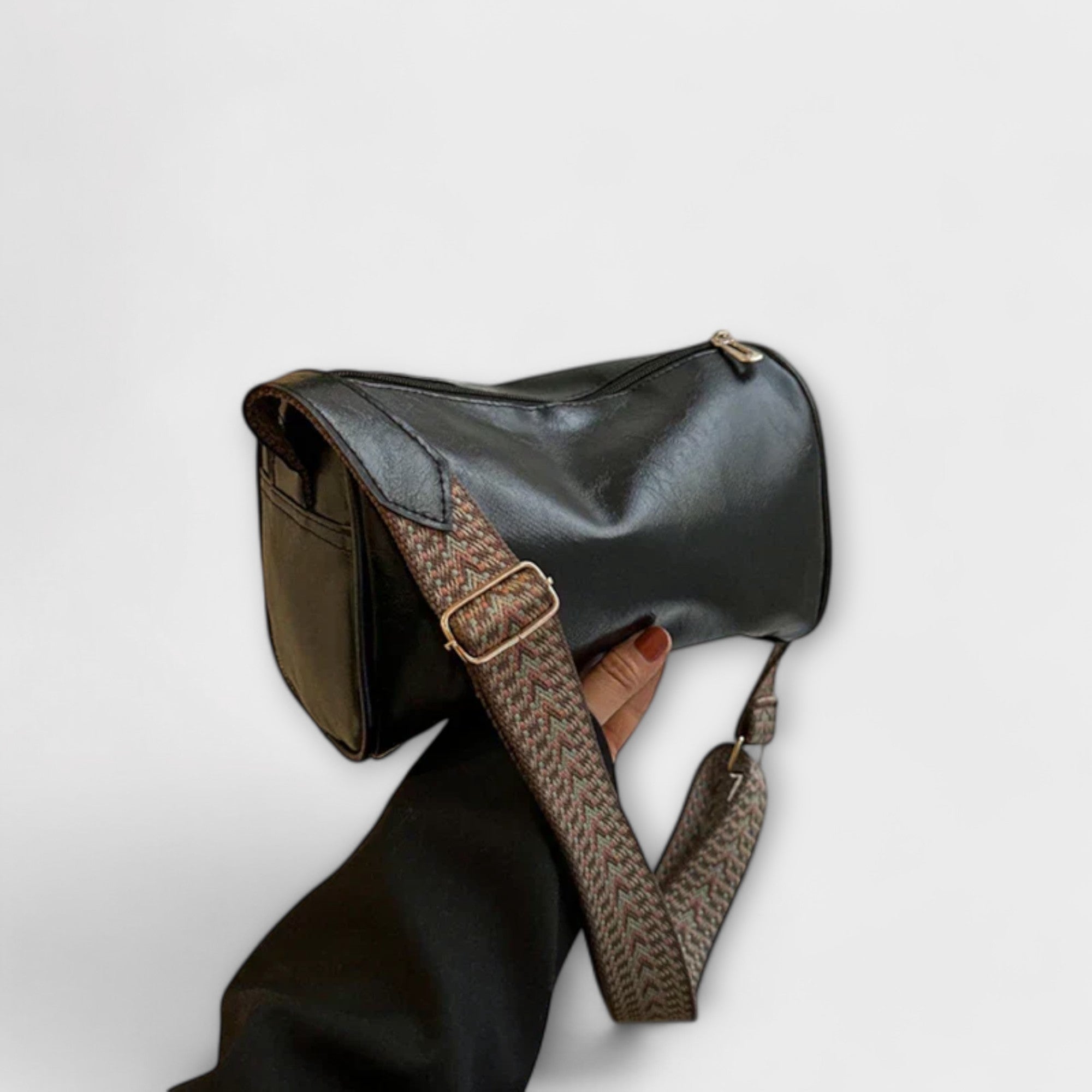 Femme™ | Vintage Crossbody Bag