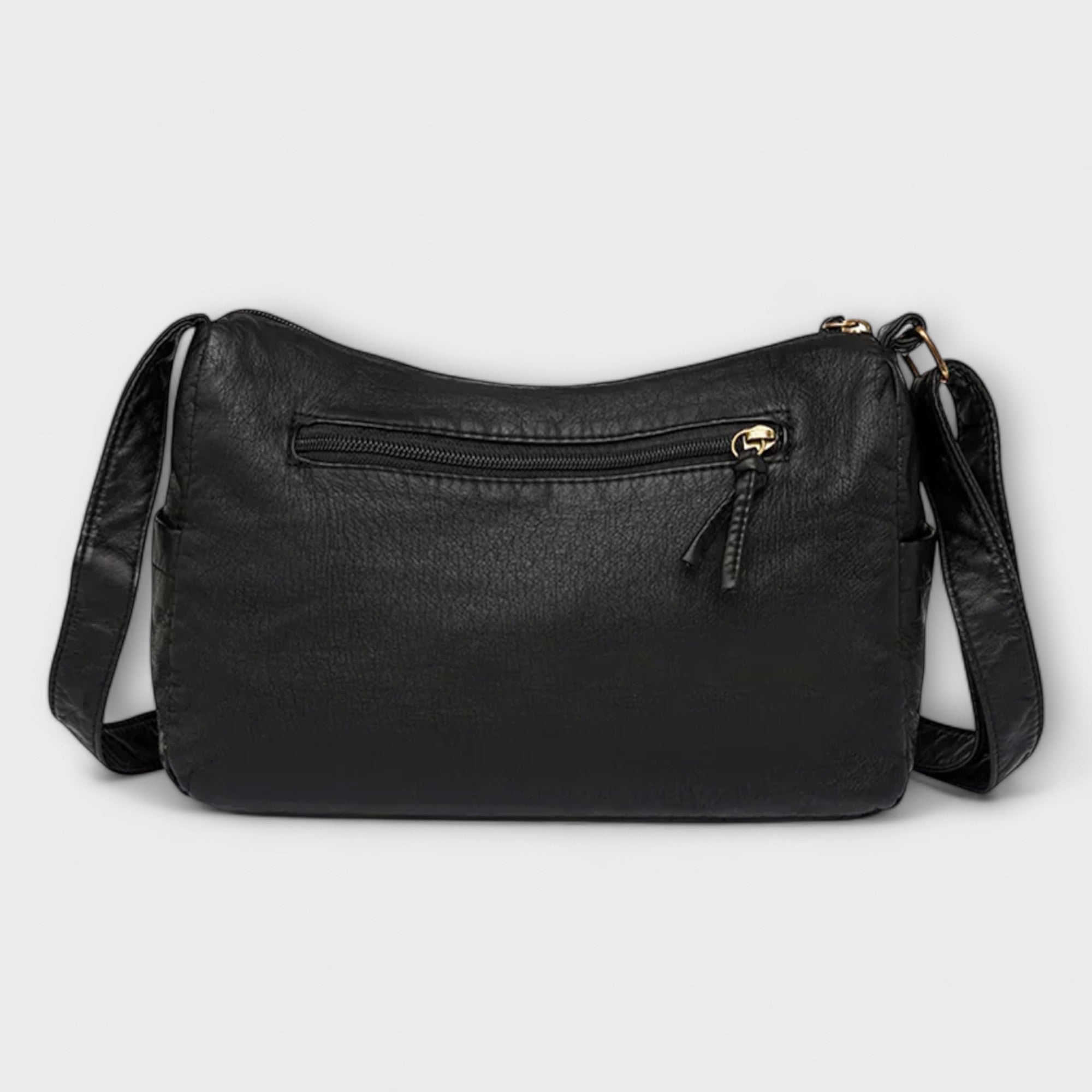 Femme™ | Old Skool Leather Bag