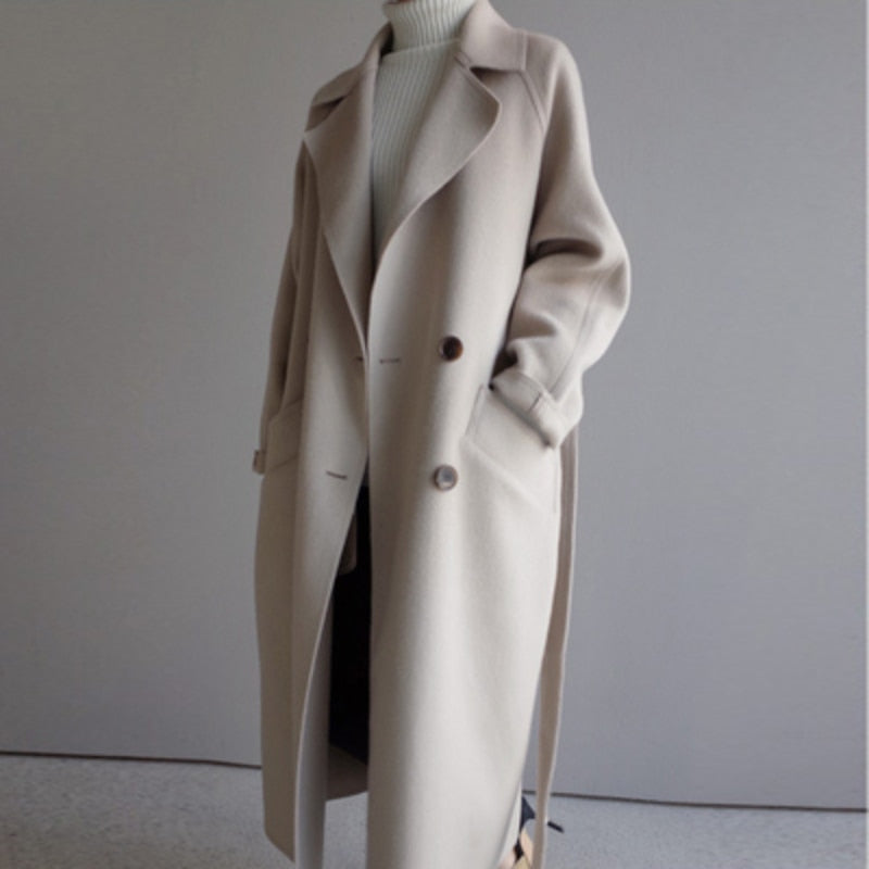 Femme™ | Elegant Coat