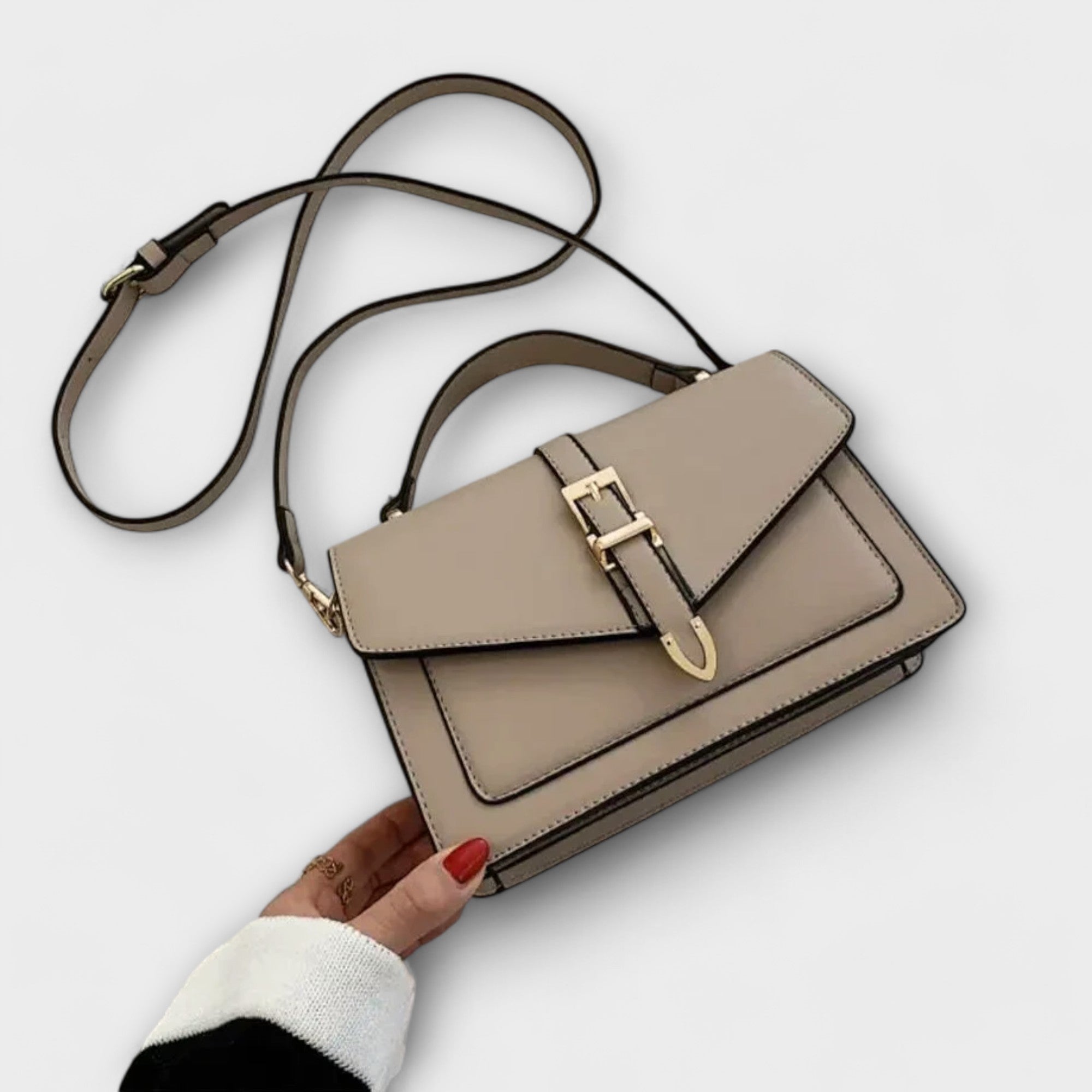 Femme™ | Classic shoulder bag