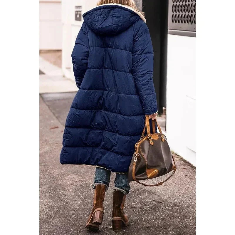 Femme™ | Chic Winter Coat
