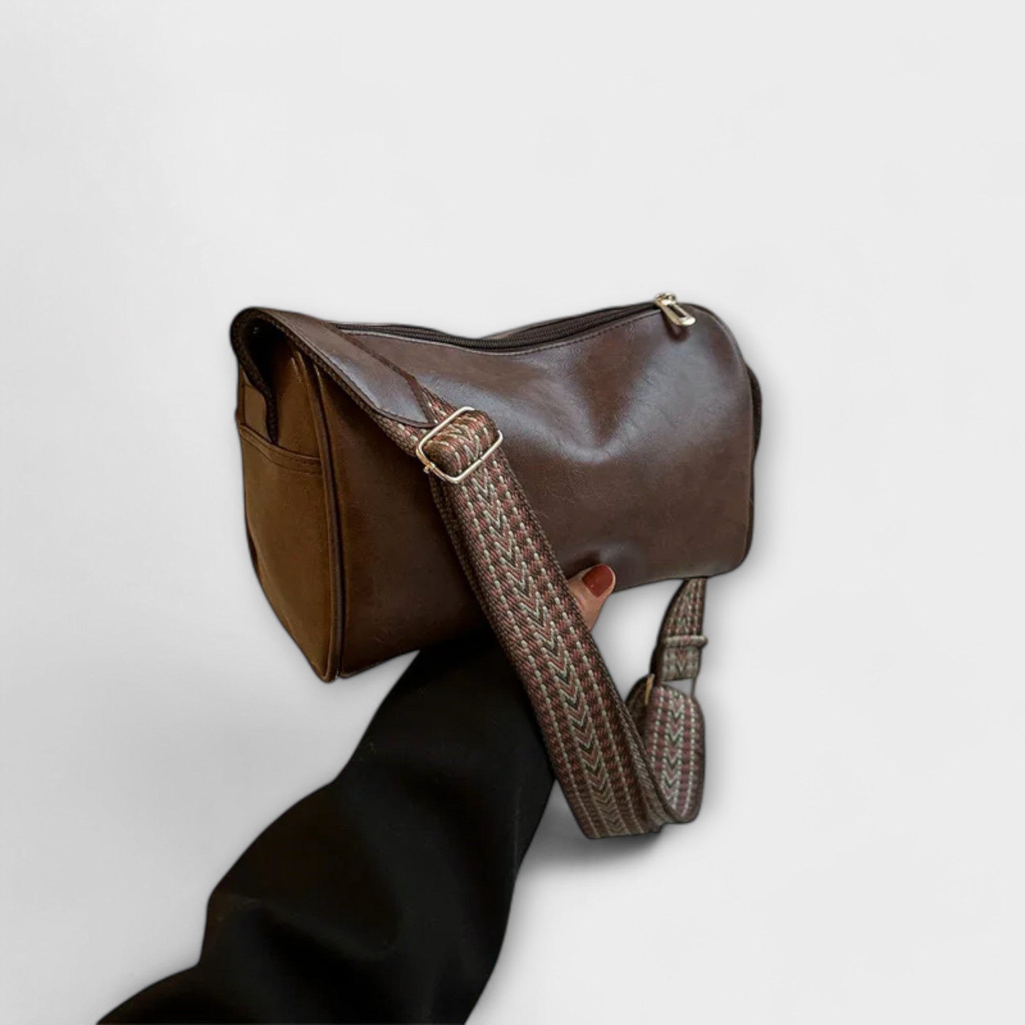 Femme™ | Vintage Crossbody Bag