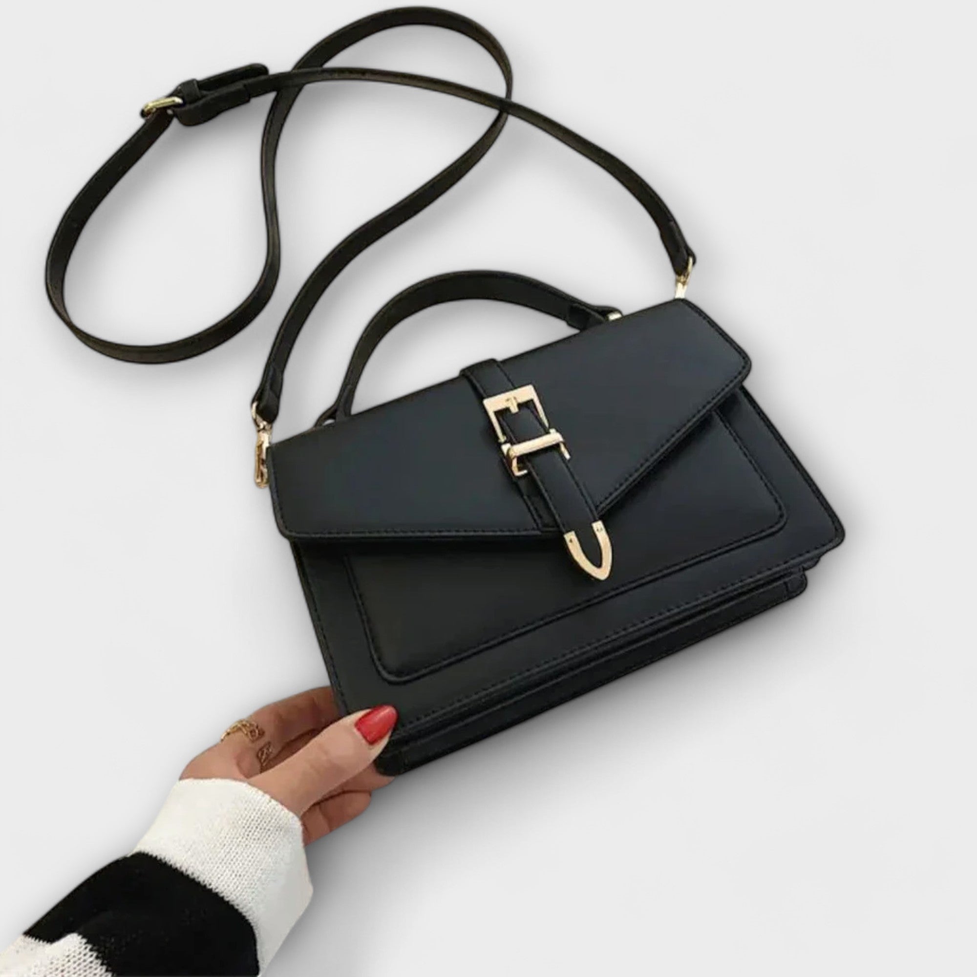 Femme™ | Classic shoulder bag