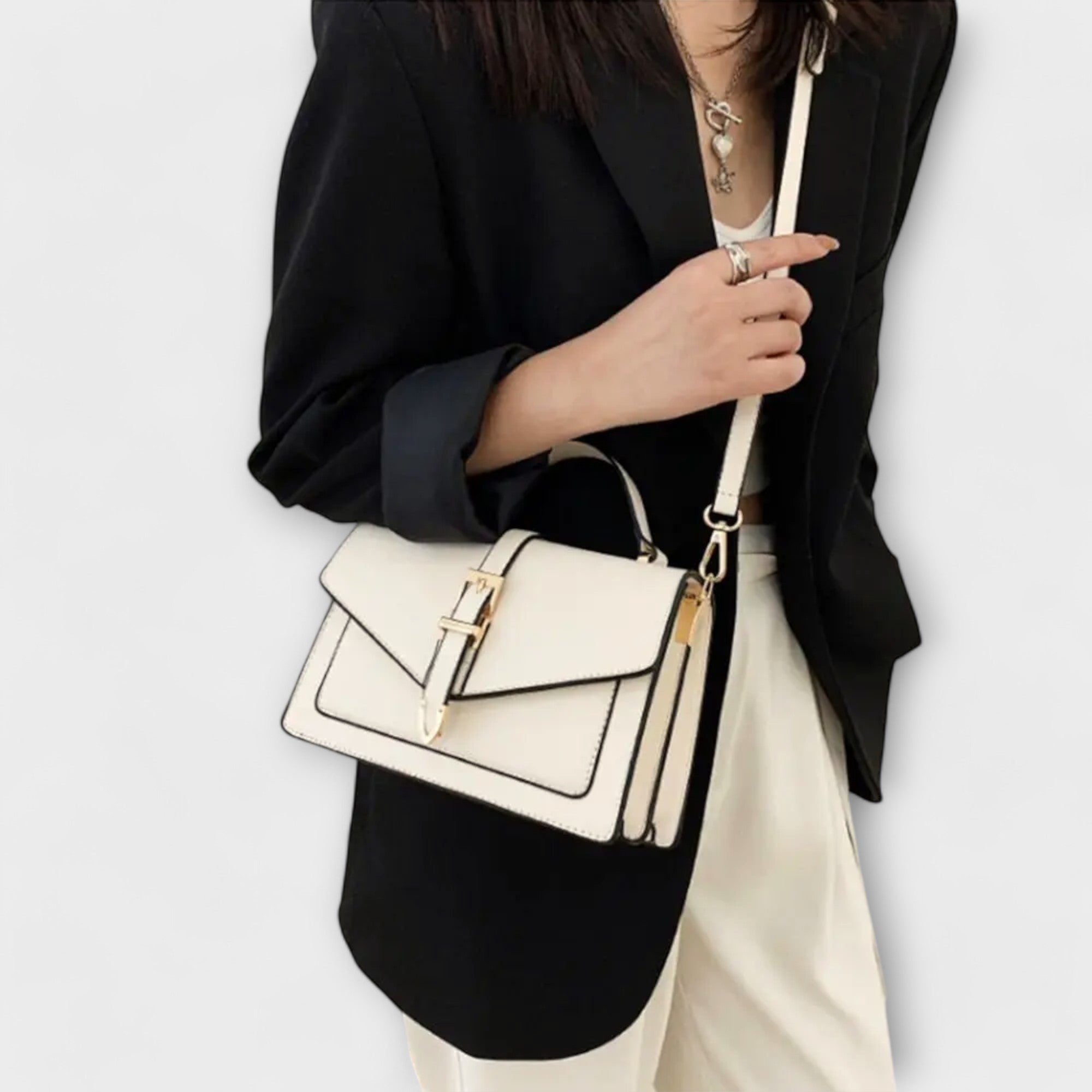 Femme™ | Classic shoulder bag