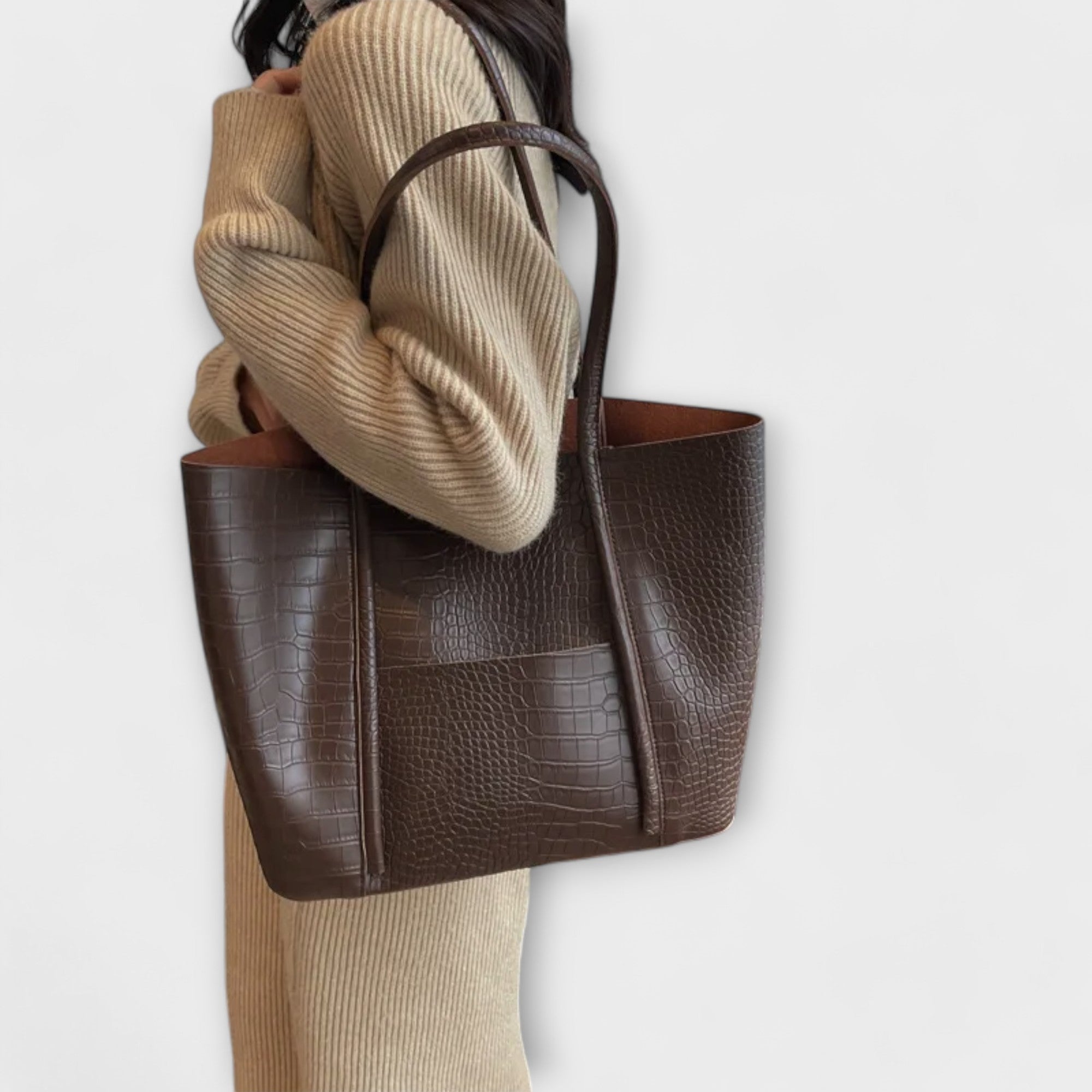 Femme™ | Vintage Shoulder Bag