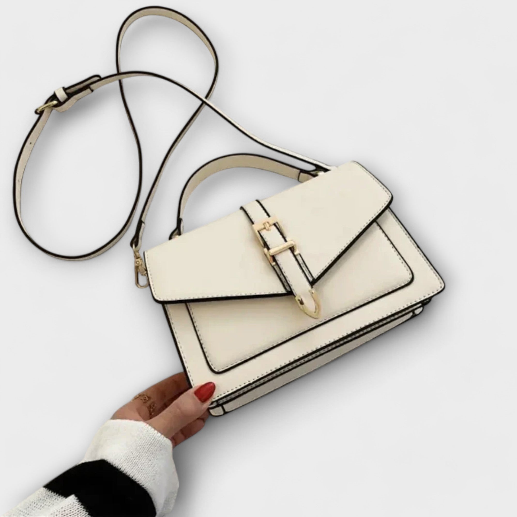 Femme™ | Classic shoulder bag