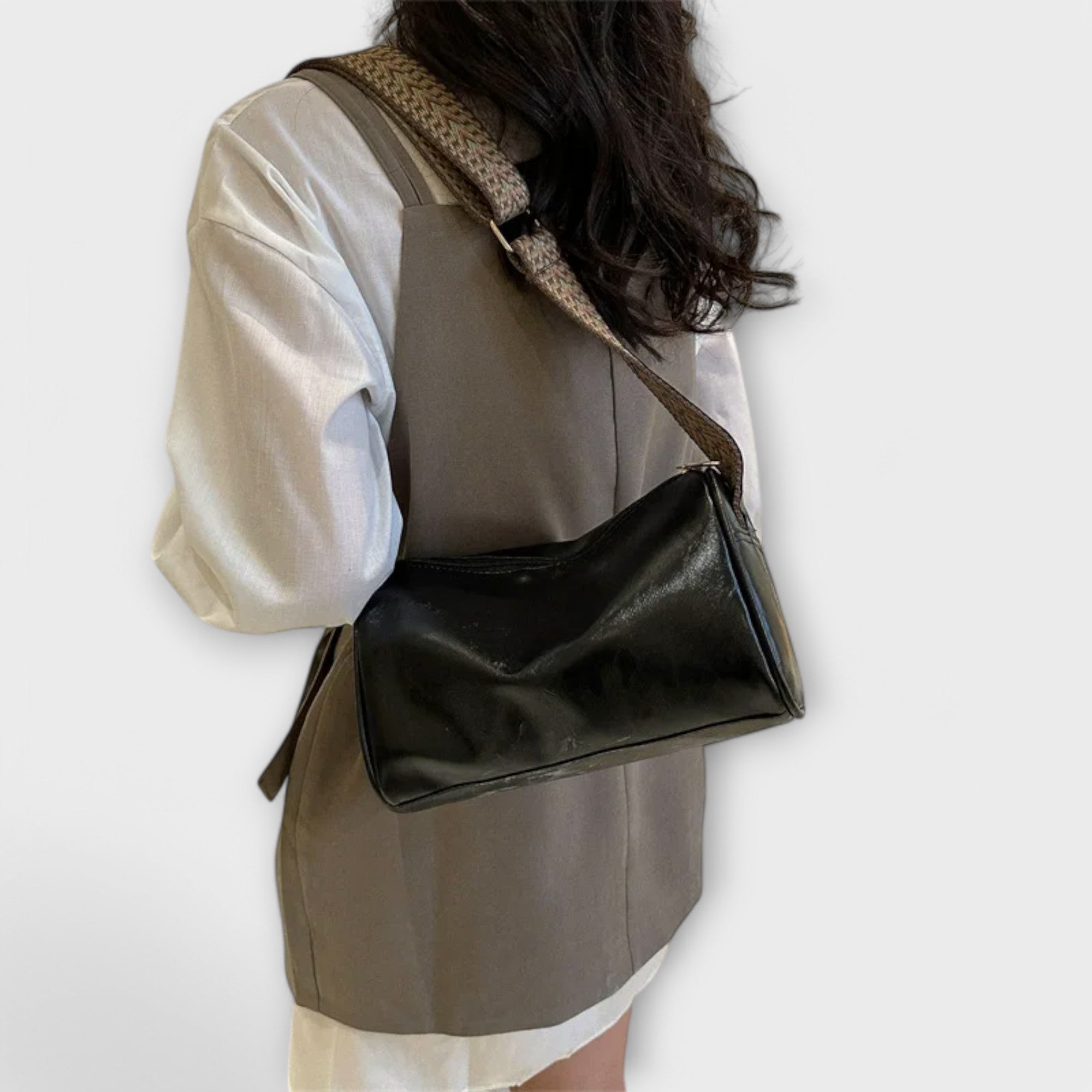 Femme™ | Vintage Crossbody Bag