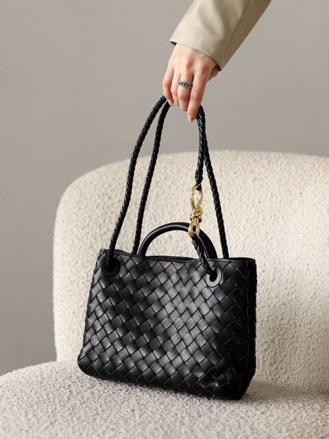 Femme™ | Woven Bag