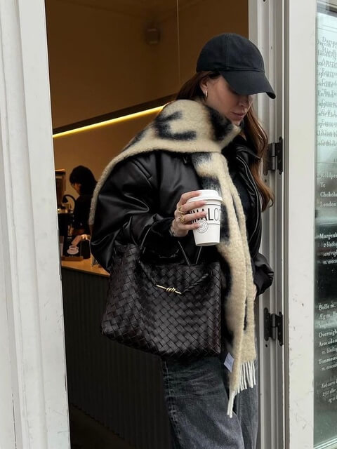 Femme™ | Woven Bag